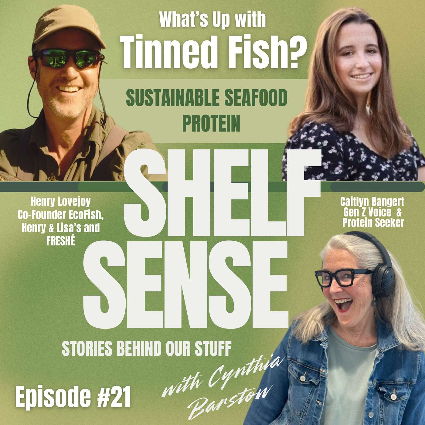 ShelfSense: Stories Behind Our Stuff