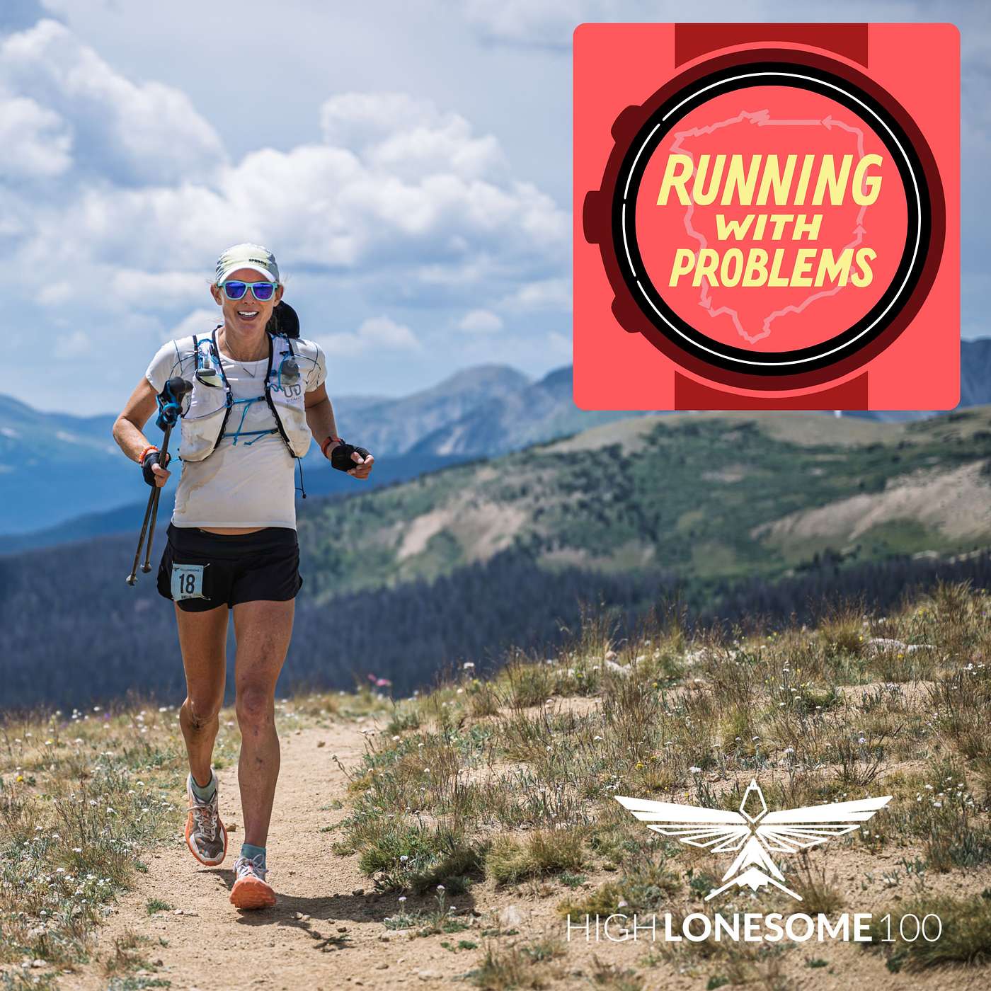 Amelia Boone - Enjoying the Journey