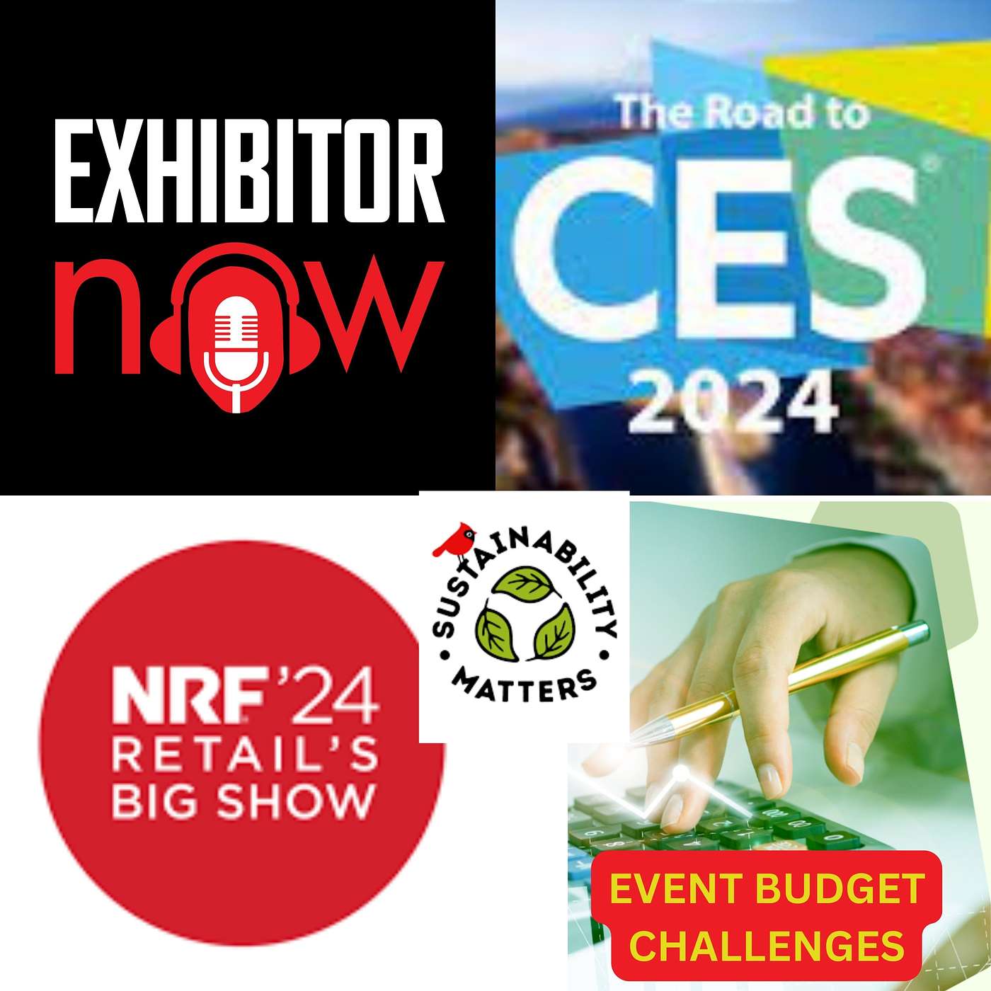 The EXHIBITOR Now Podcast