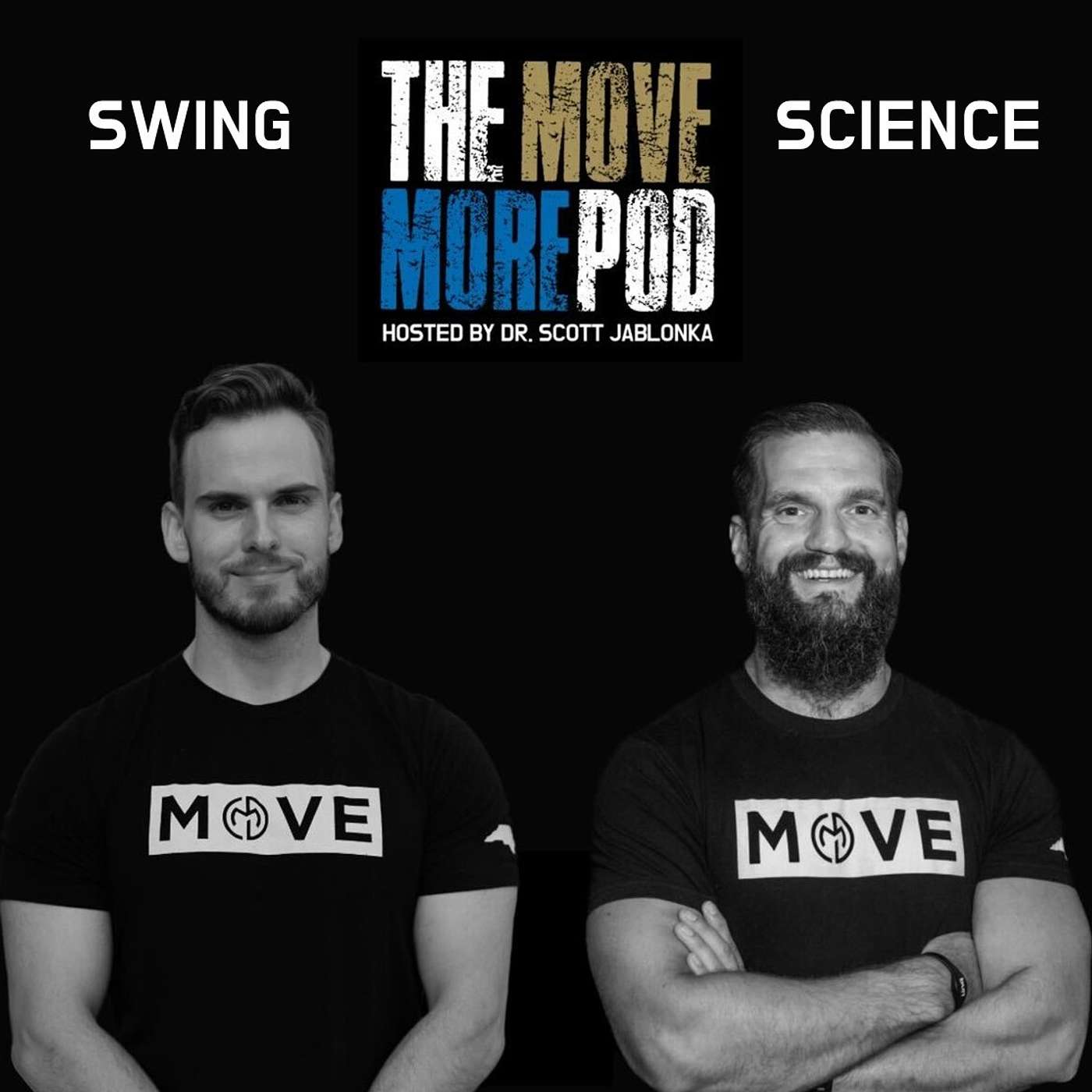 Move More Podcast