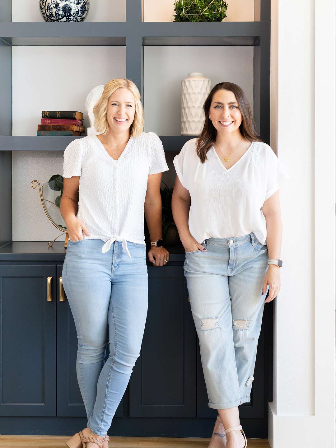 The Bluebird Design Co.