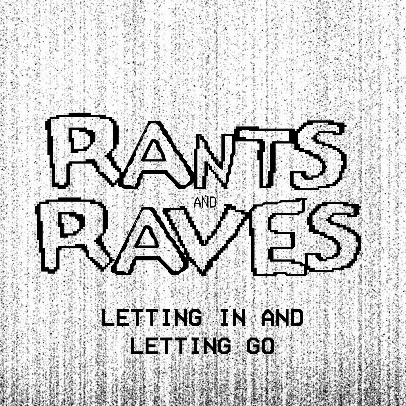 In Your Ear : Letting In And Letting Go