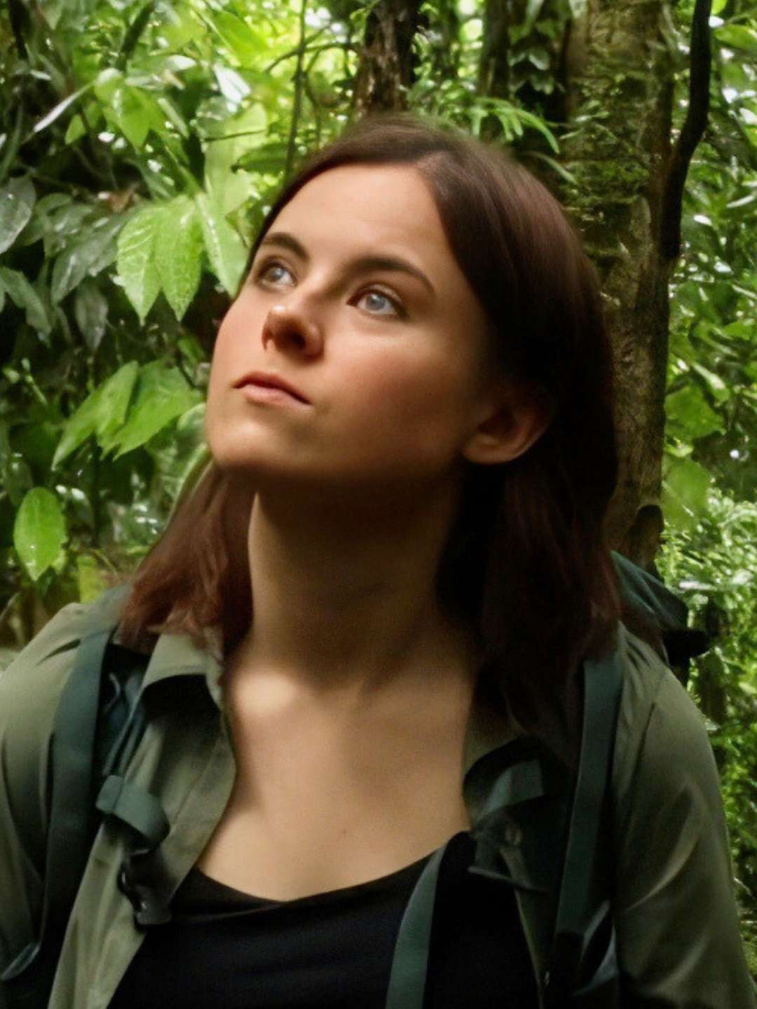 Dani Connor