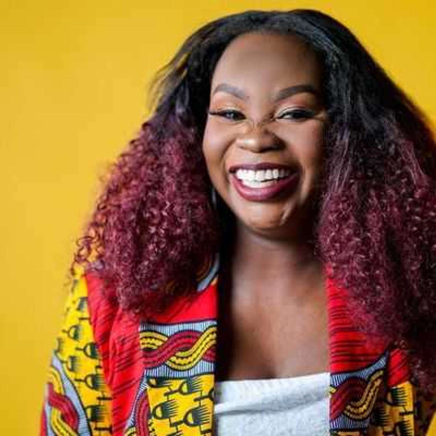 Jebeh Edmunds: What Does Psychological Safety Feel Like When You Finally Belong?