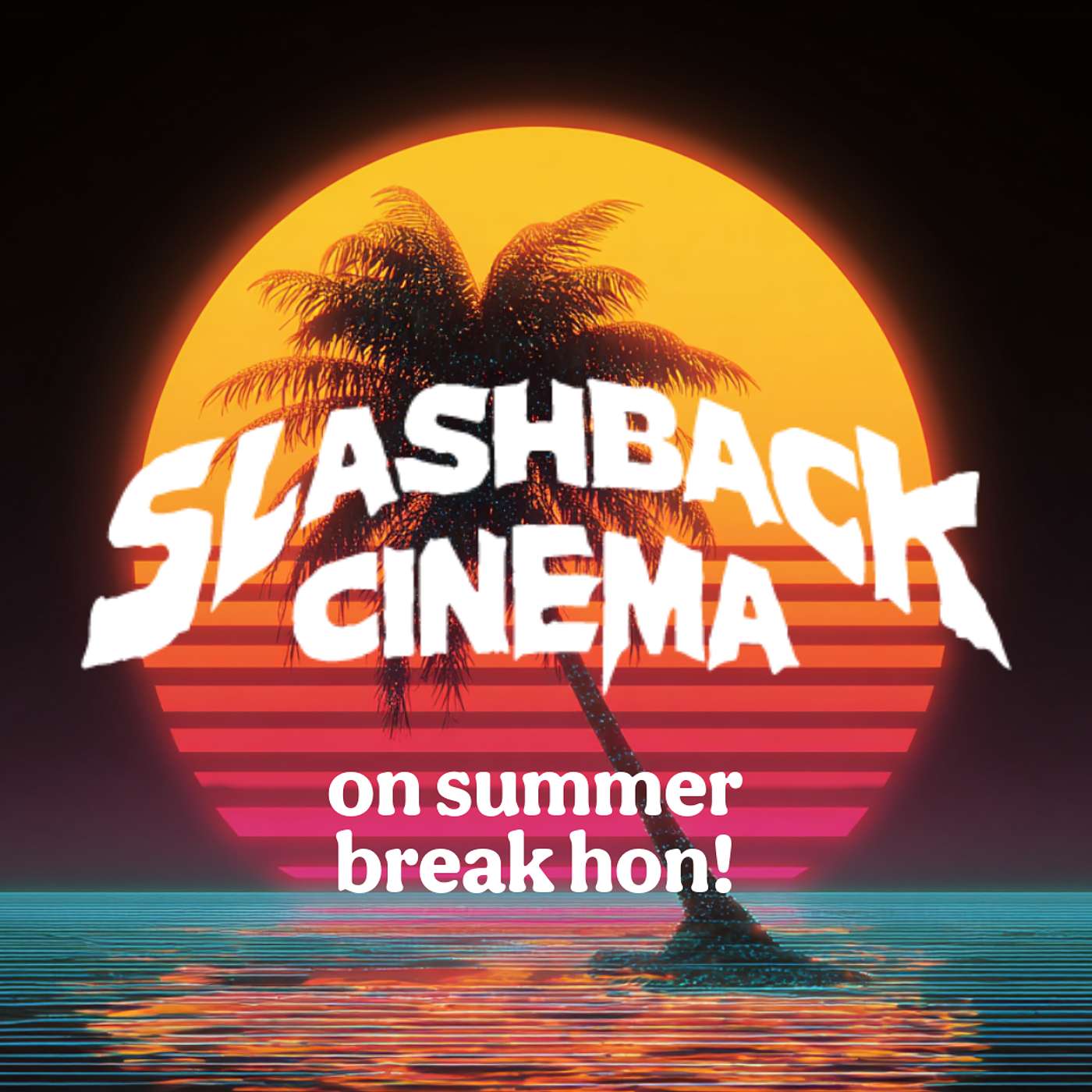 SlashBack Cinema