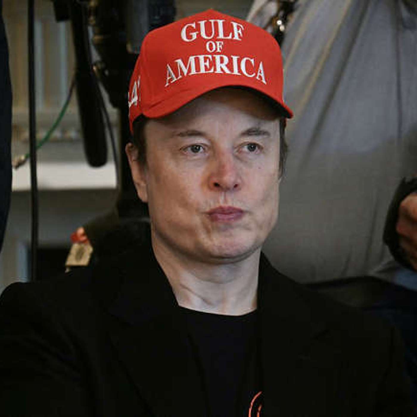 Tesla's bombshell move to oust Musk as CEO episode artwork
