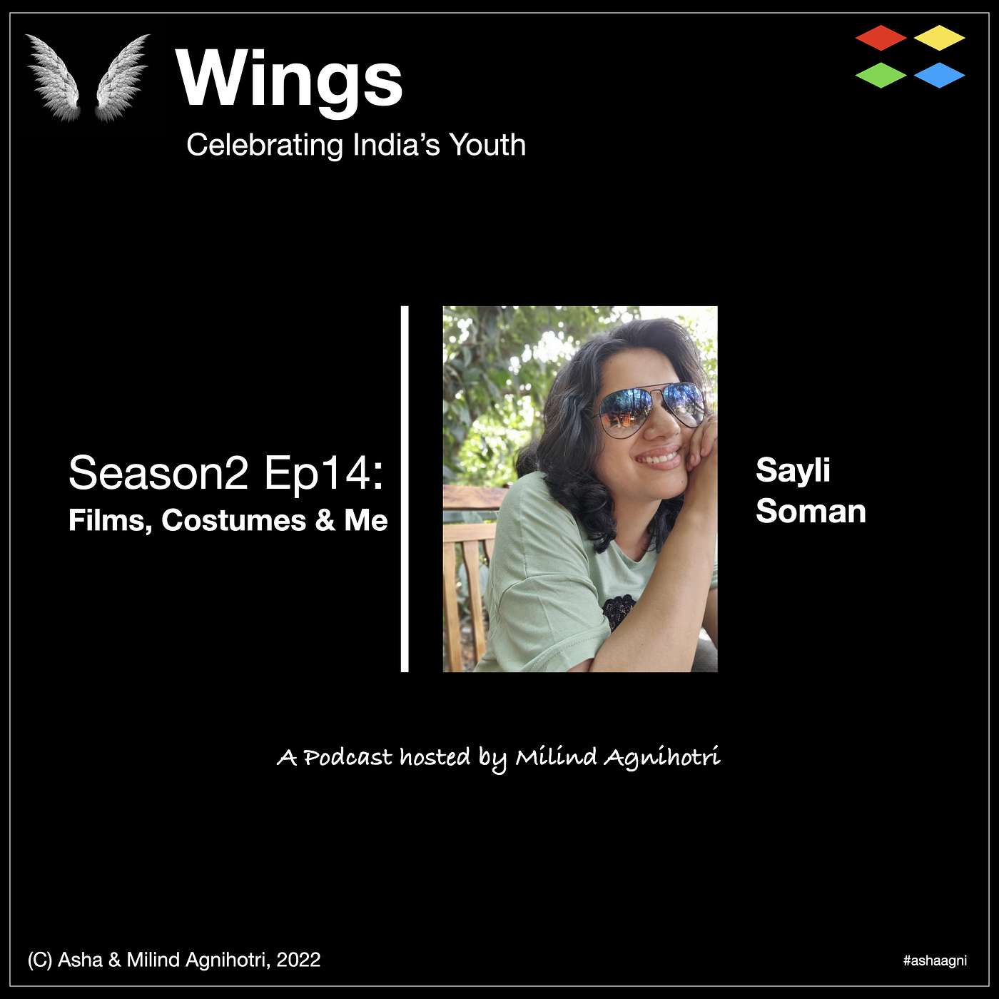 Wings