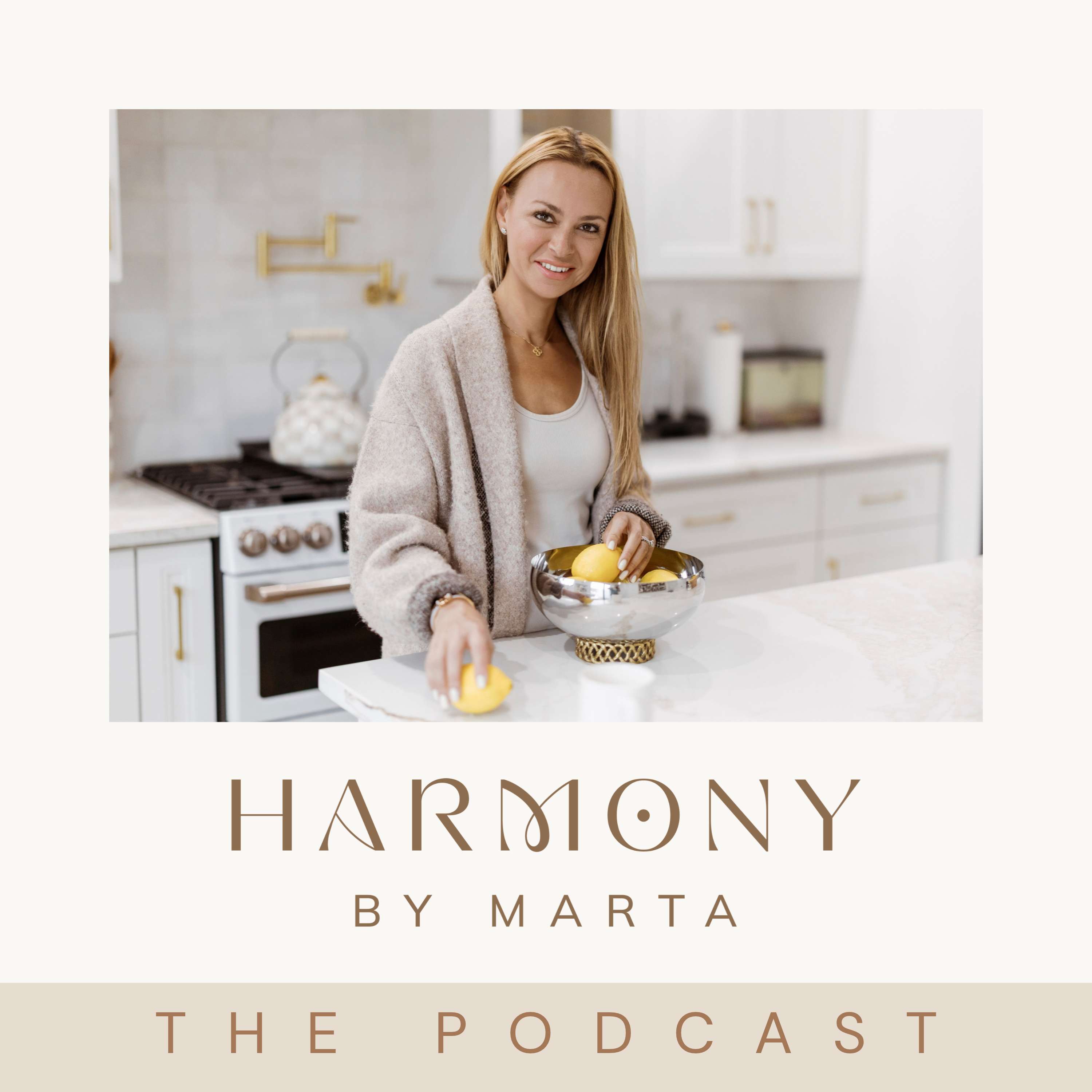 Harmony by Marta