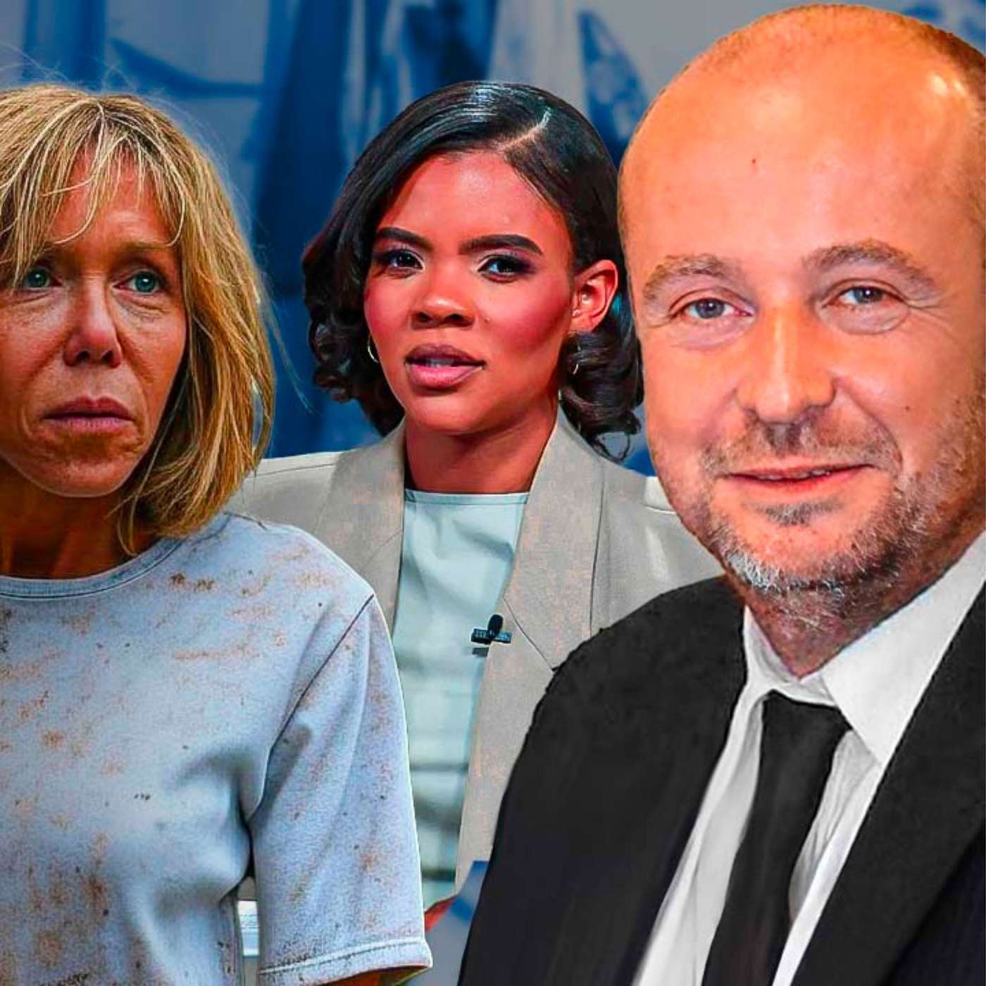 GÉOPOLITIQUE PROFONDE (www.geopolitique-profonde.com)