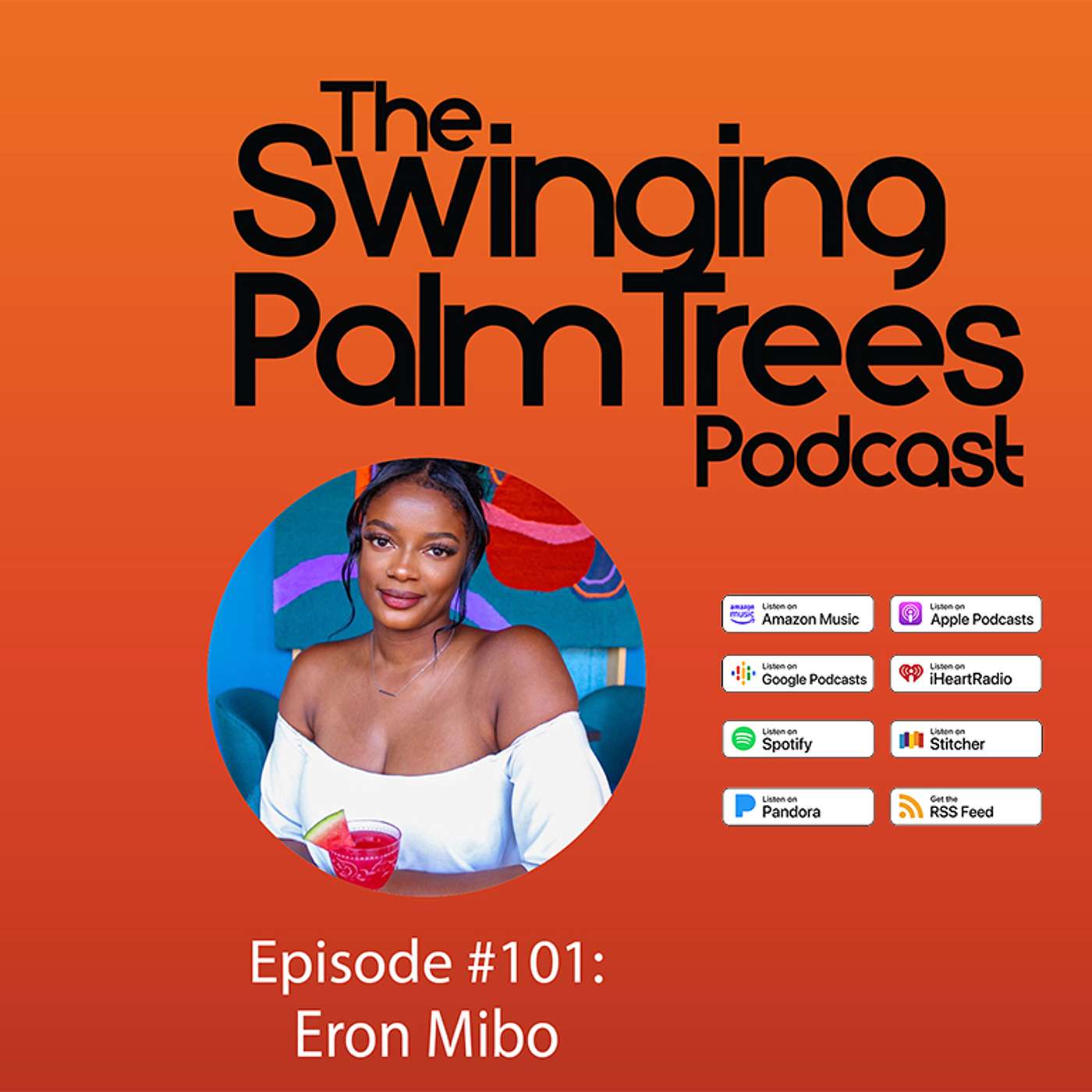 The Swinging Palm Trees Podcast