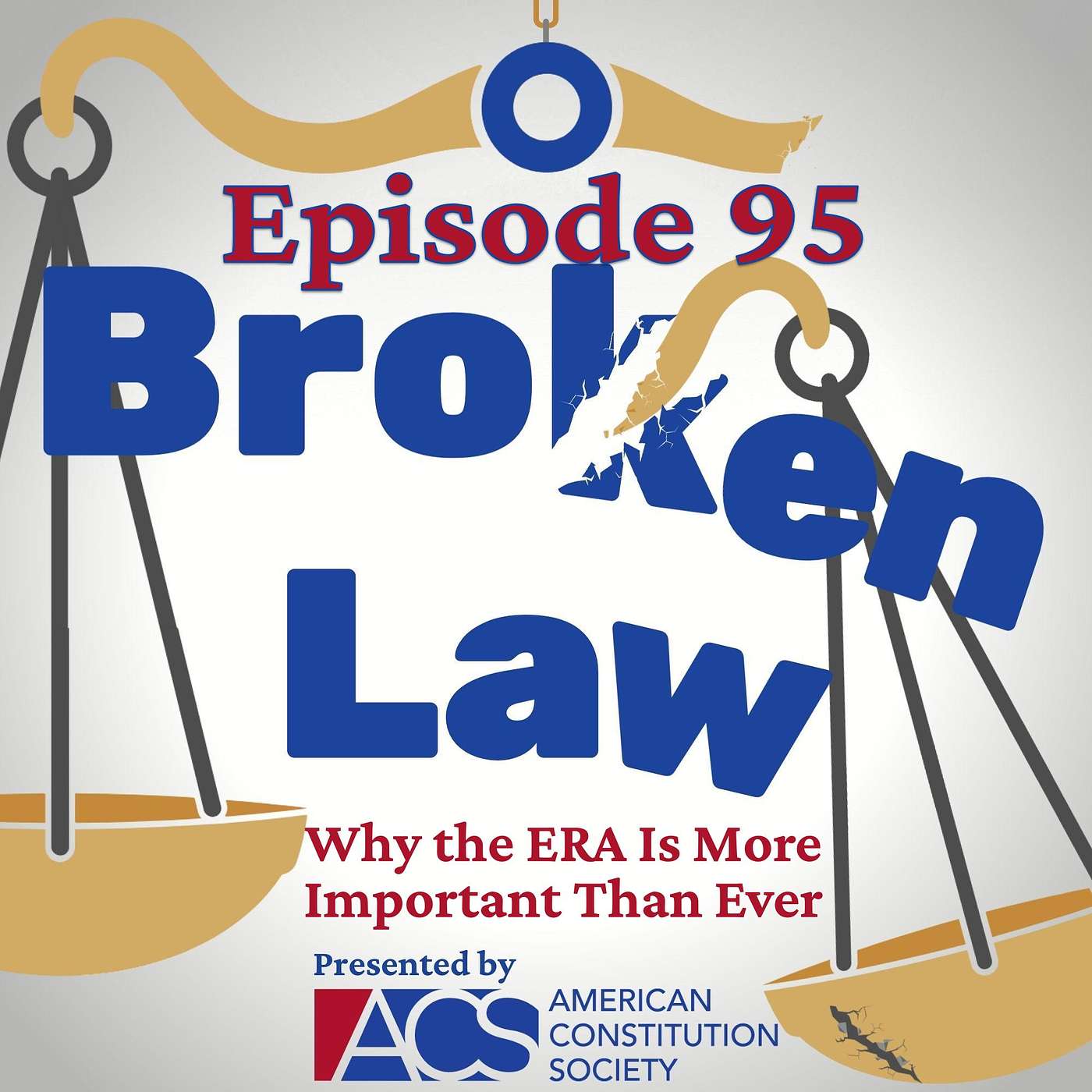 Broken Law