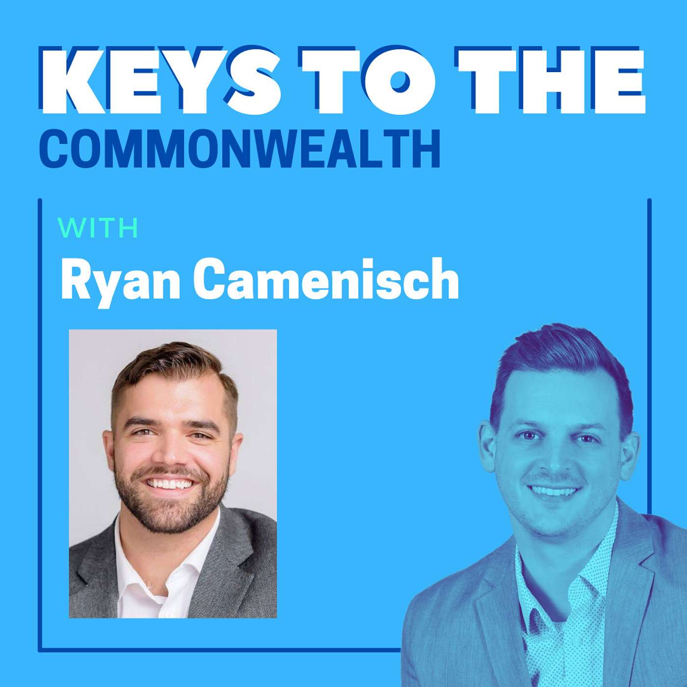 Keys to the Commonwealth