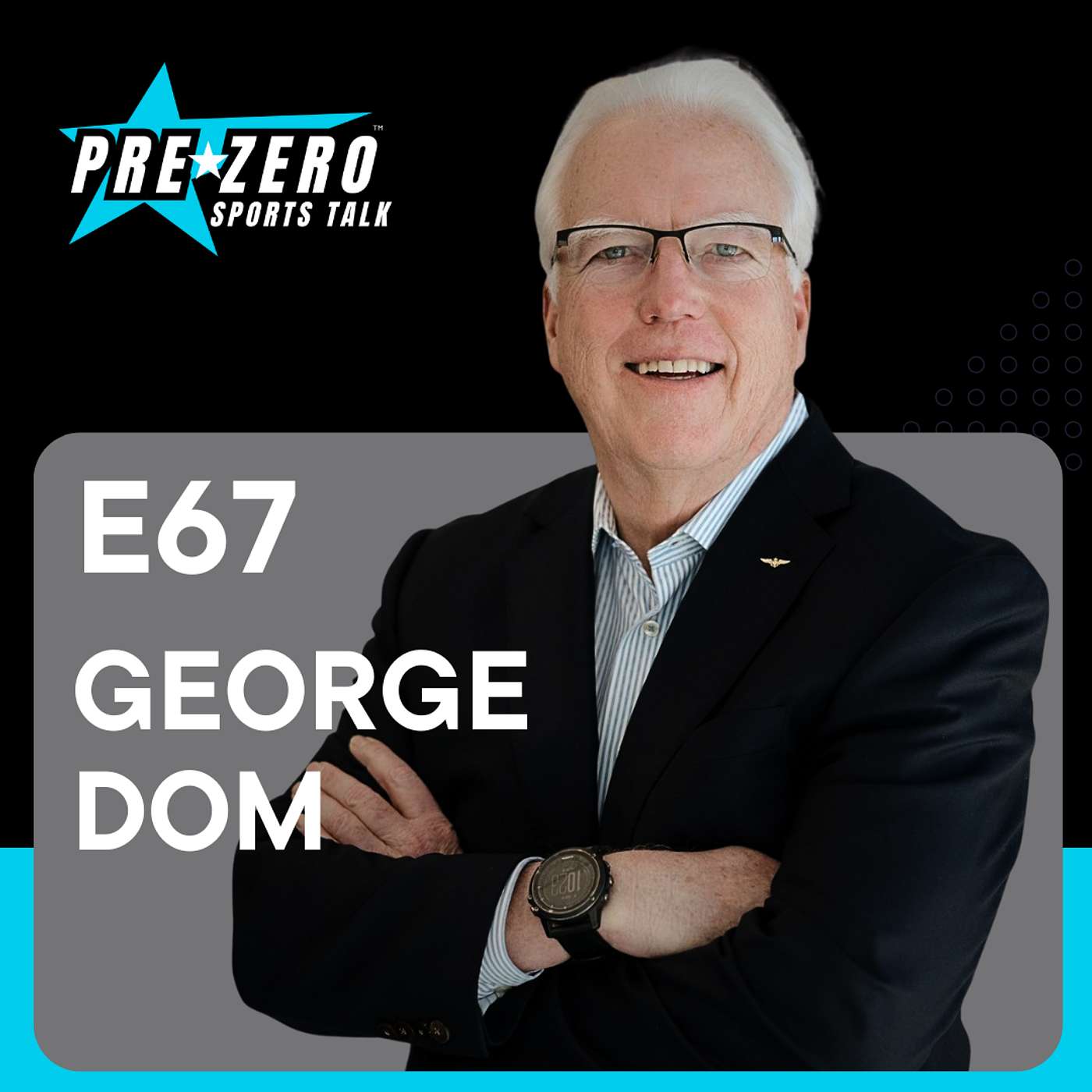 Pre-Zero Sports Talk