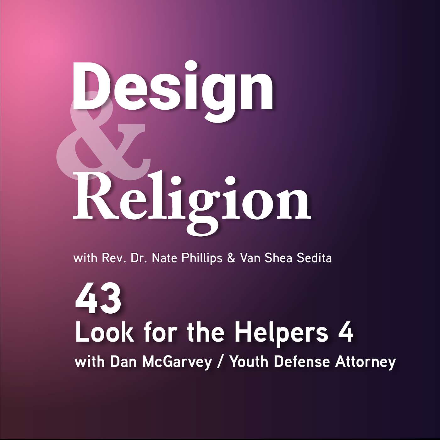 Design and Religion