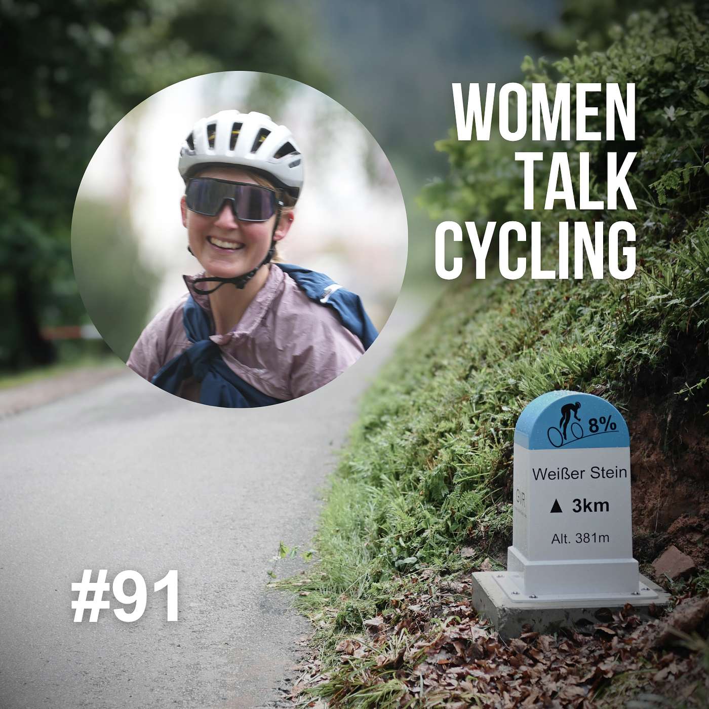 Women Talk Cycling