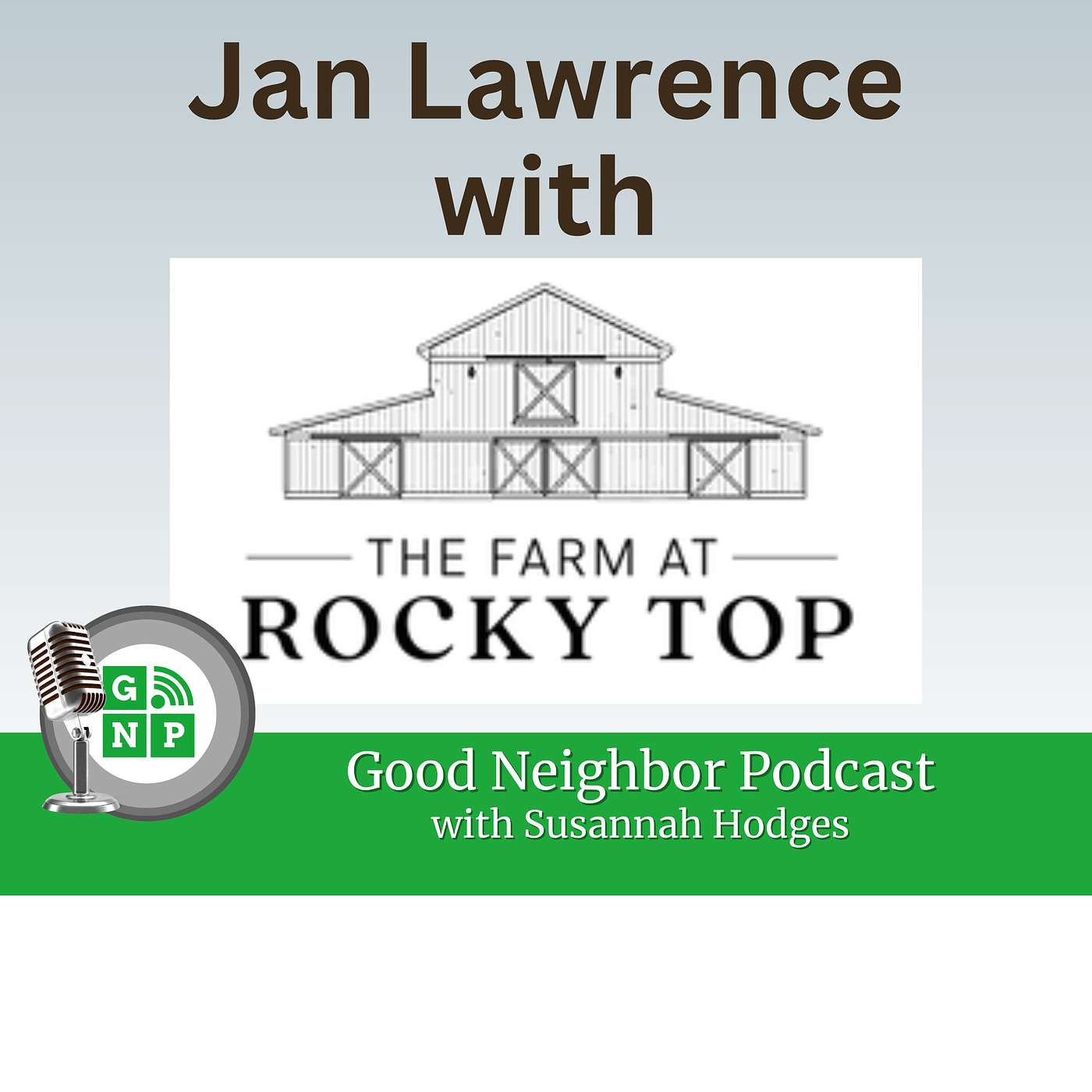 Good Neighbor Podcast: Auburn and Opelika