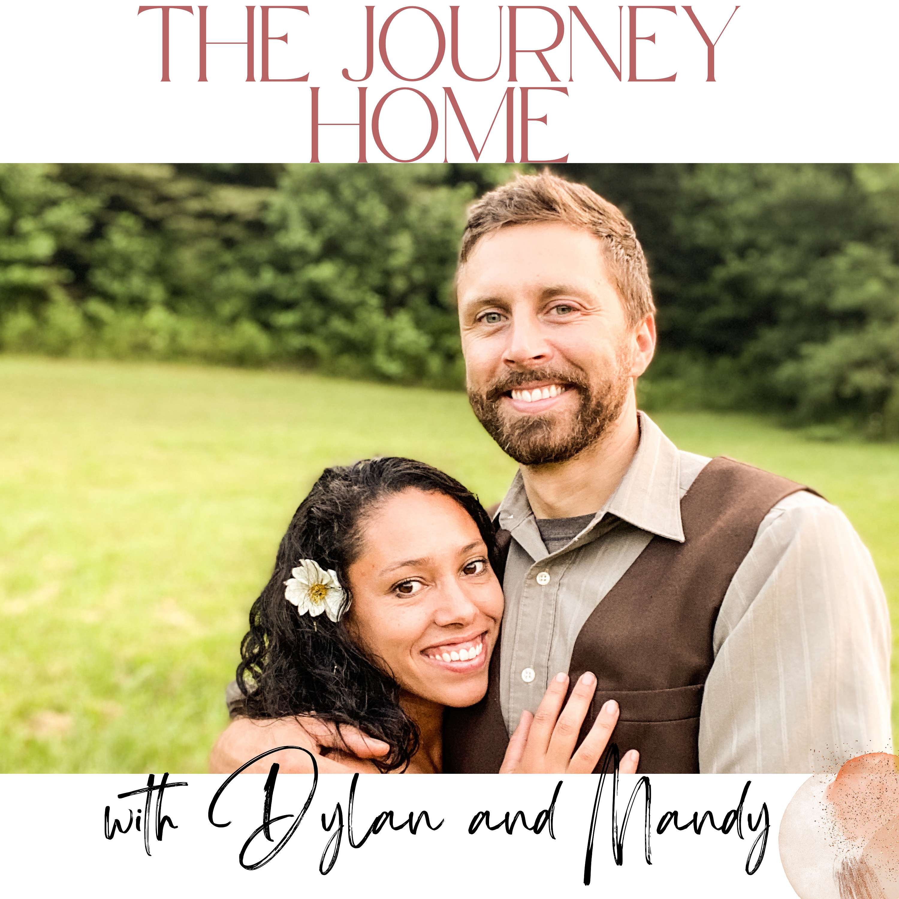 The Journey Home