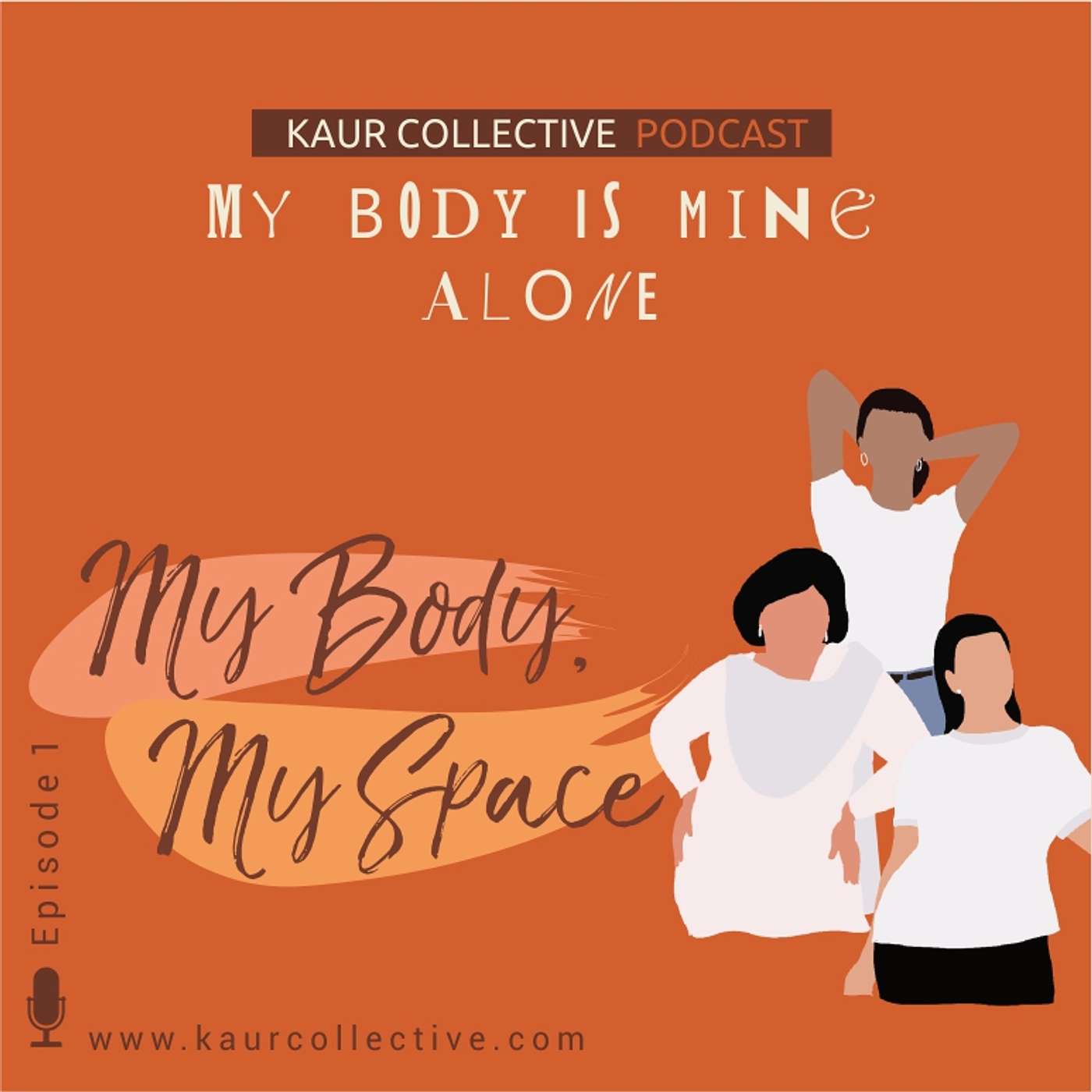 My Body My Space