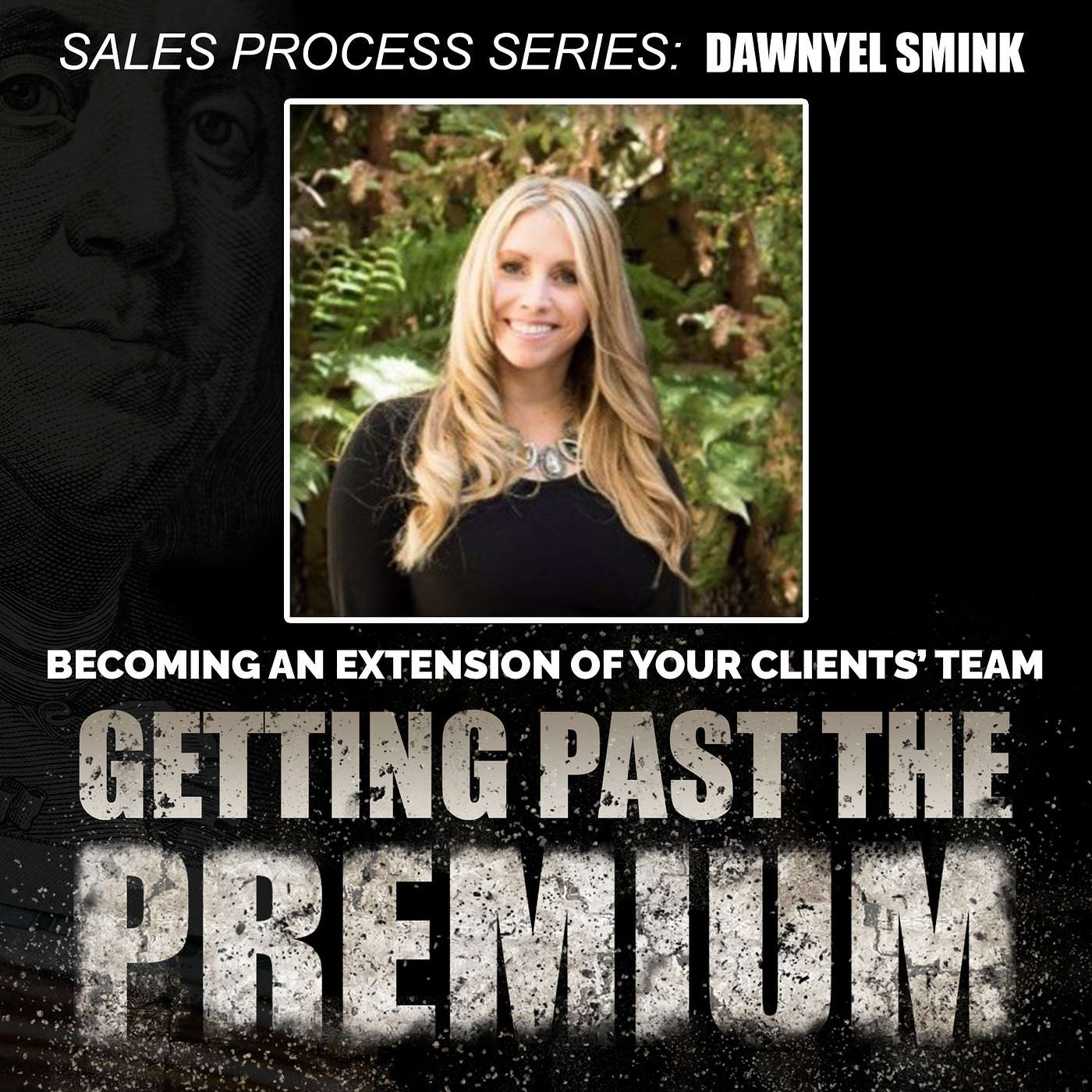 Getting Past the Premium