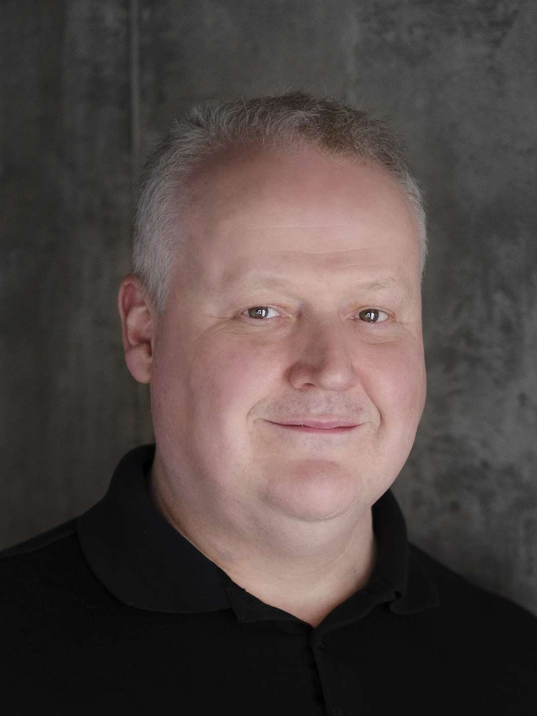 Nick Doelman