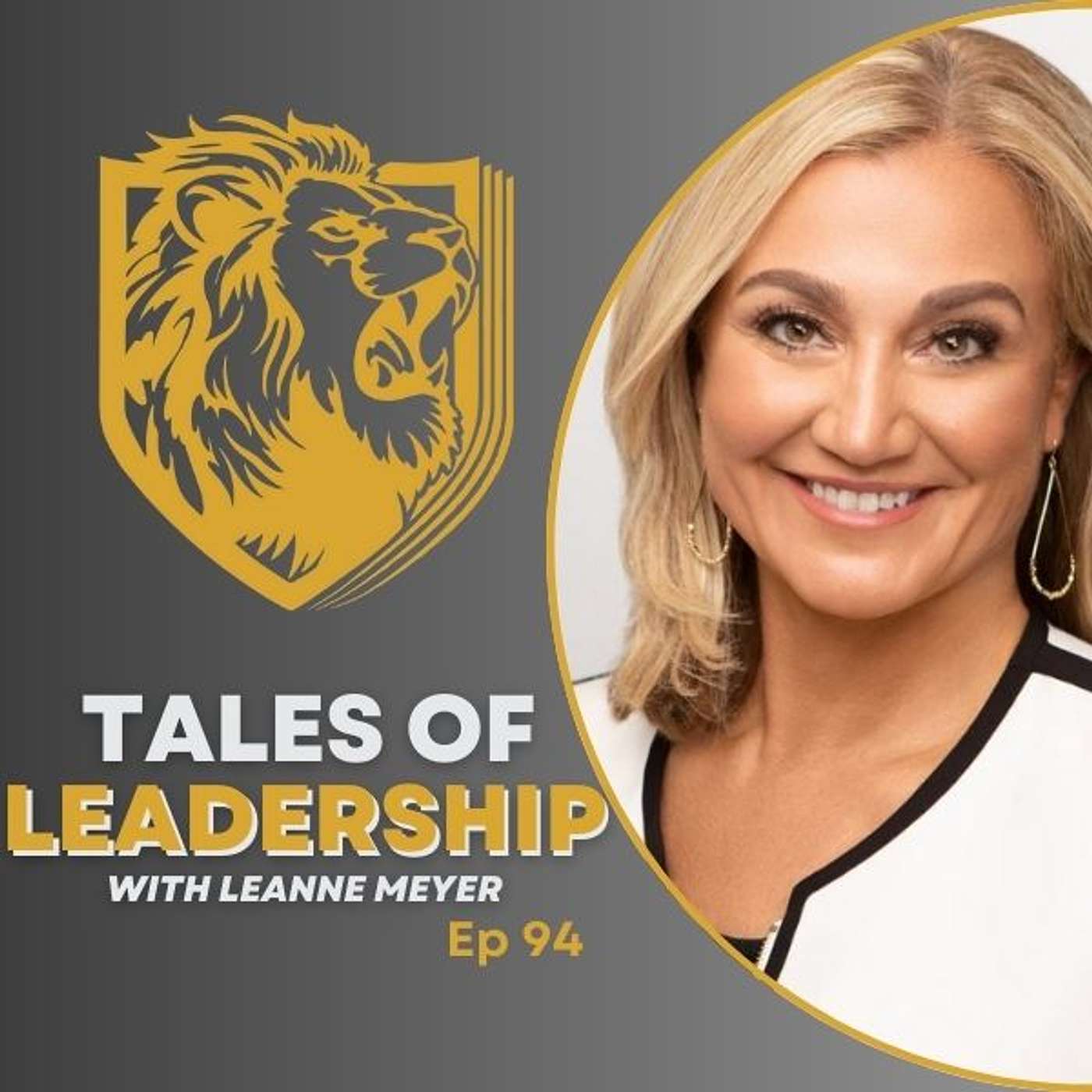 Tales of Leadership