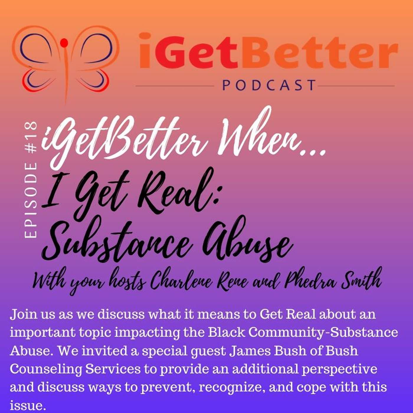 iGetBetter Podcast