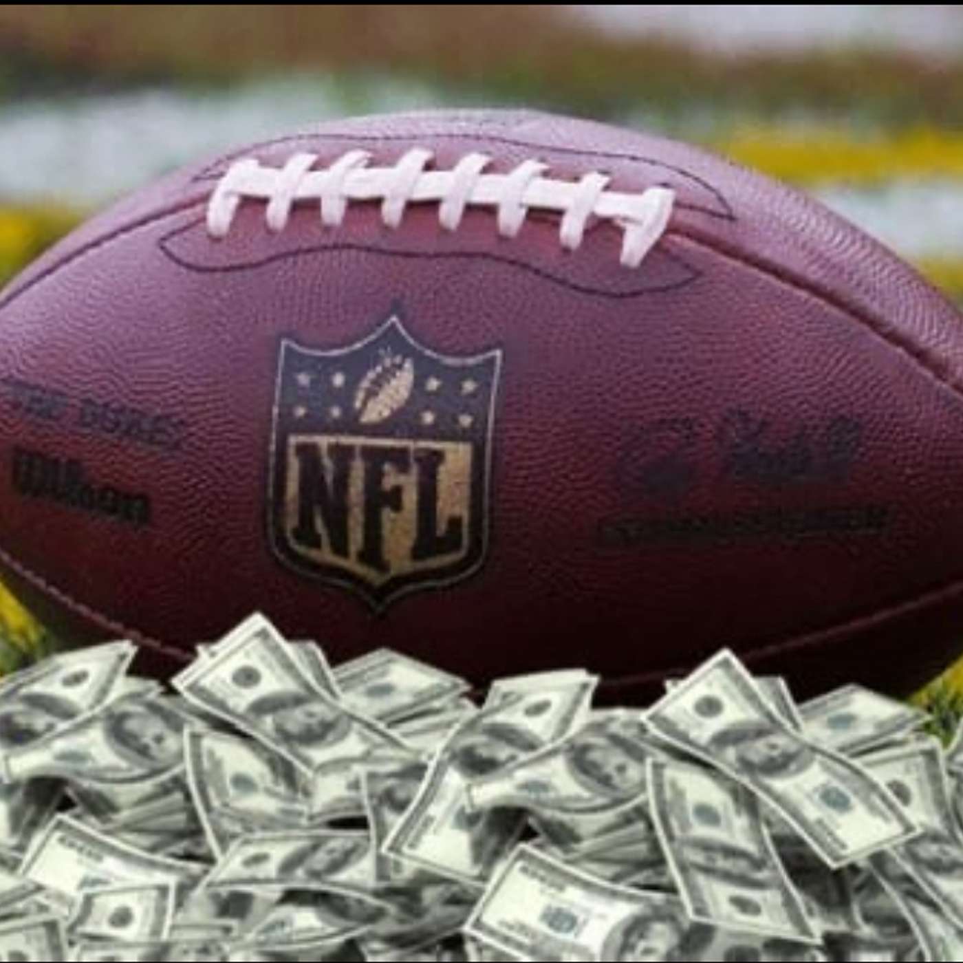 Wages of Wisdom - Week 6 NFL 2024 Bets