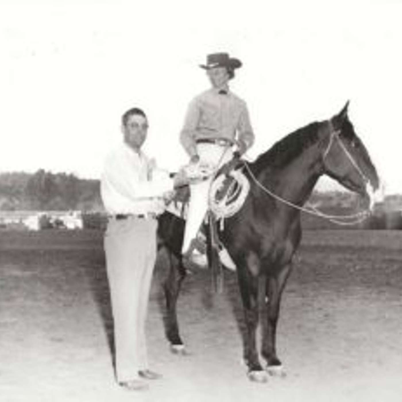 American Quarter Horse Association Event Returns to Prescott episode artwork