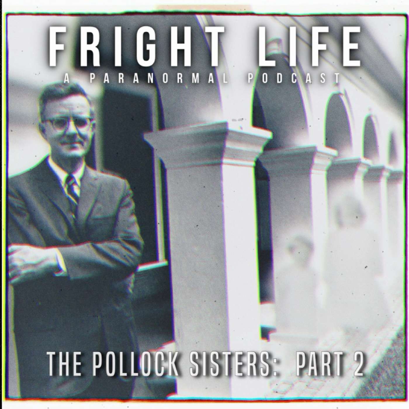 Episode 86: The Pollock Sisters Pt2