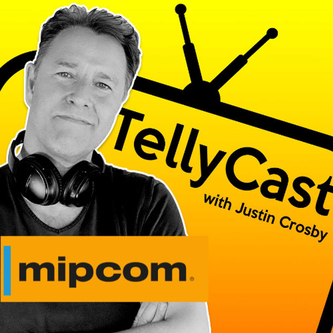 TellyCast: The content industry podcast