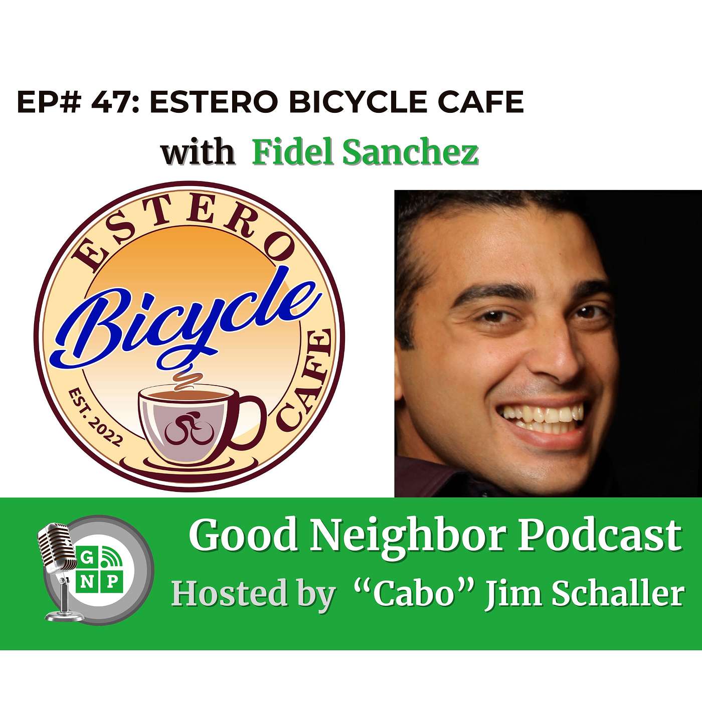 Ft Myers Beach - Good Neighbor