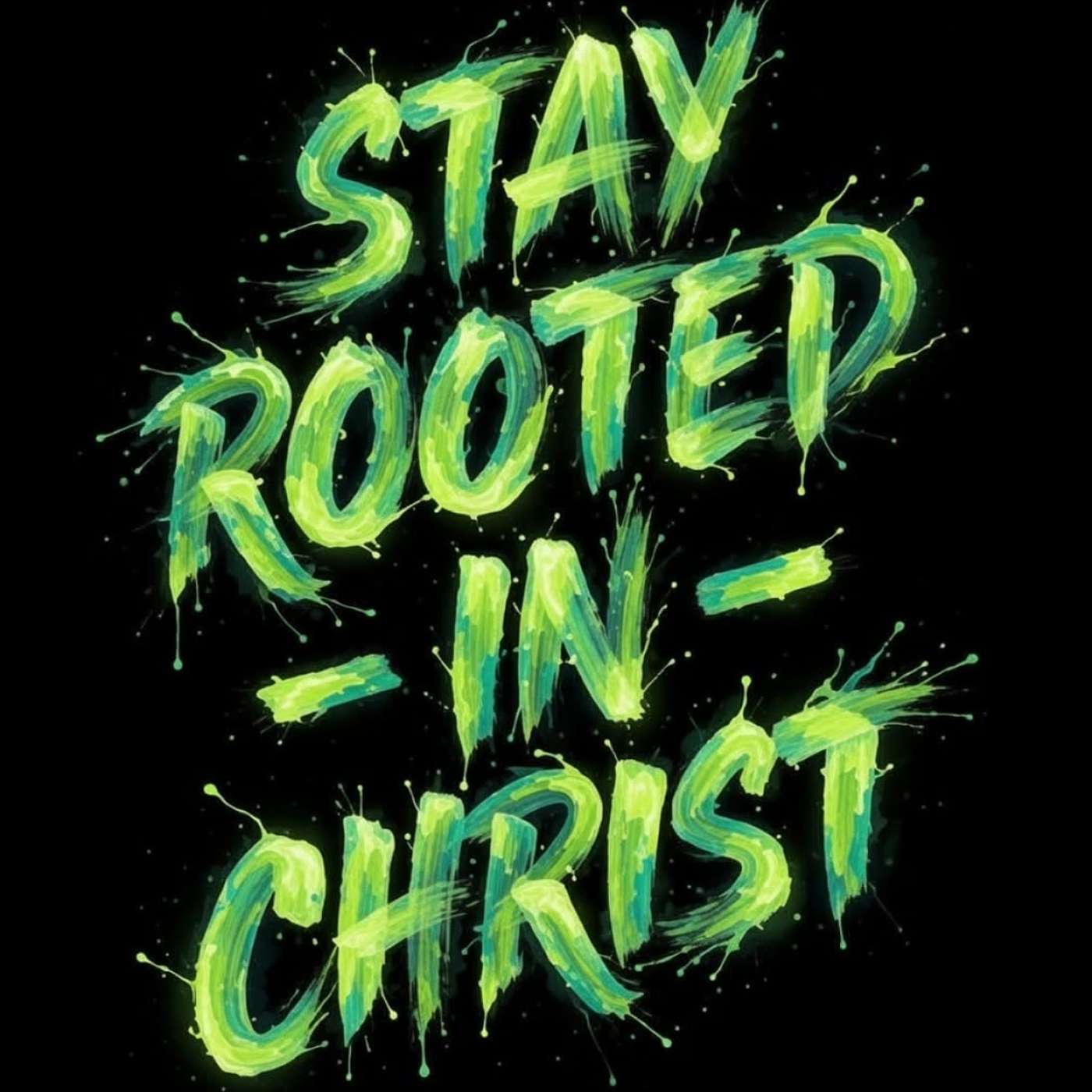 Unfiltered Faith