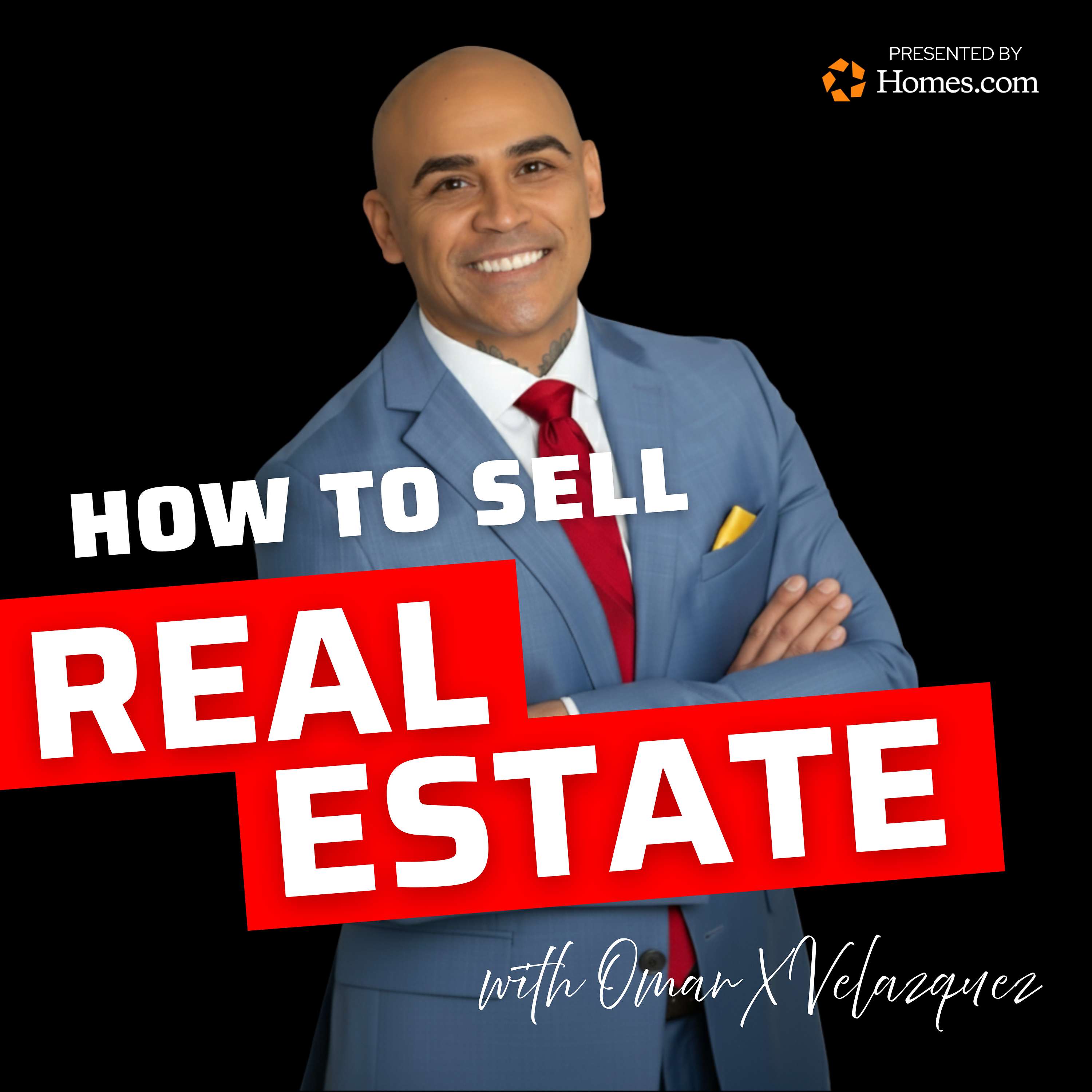 How To Sell Real Estate cover art