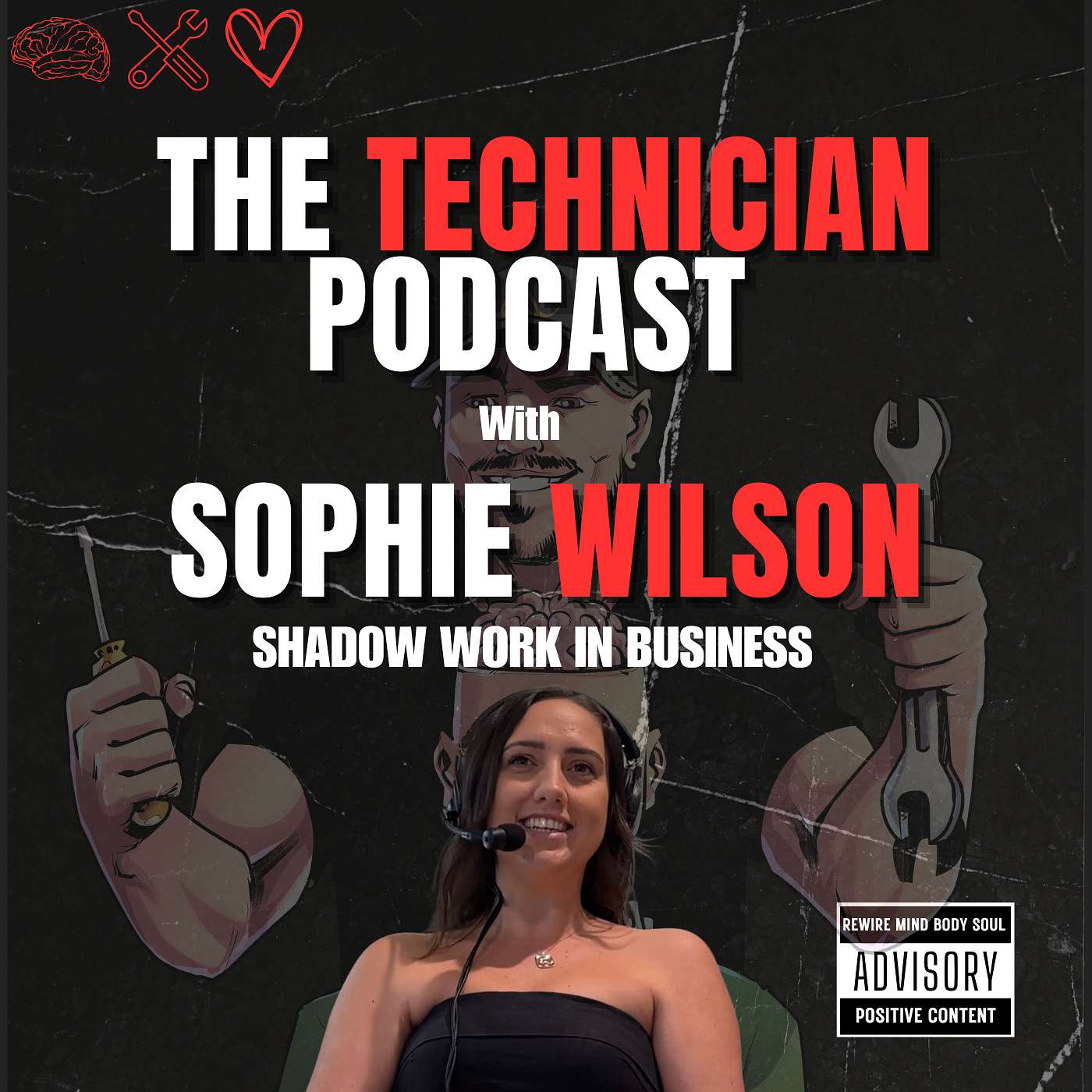 The Mindset Technician