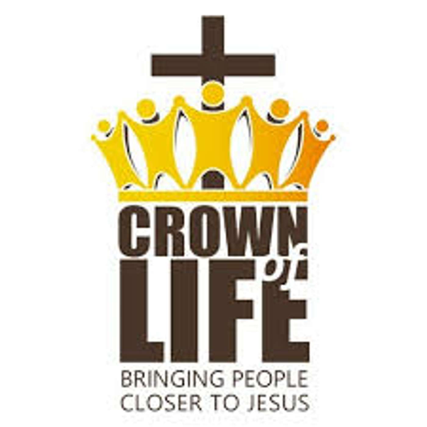 S6 D.R Epis. #1: Receive the Crown of Life through Christ alone S6 D.R Epis. #1: Receive the Crown of Life through Christ alone
