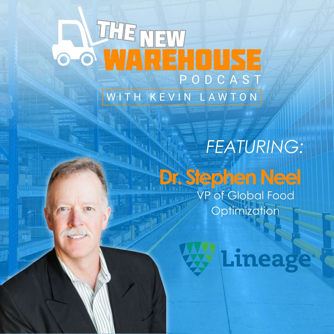 Being a Food Whisperer: How Lineage Applies Inside the Box Thinking in Food Logistics