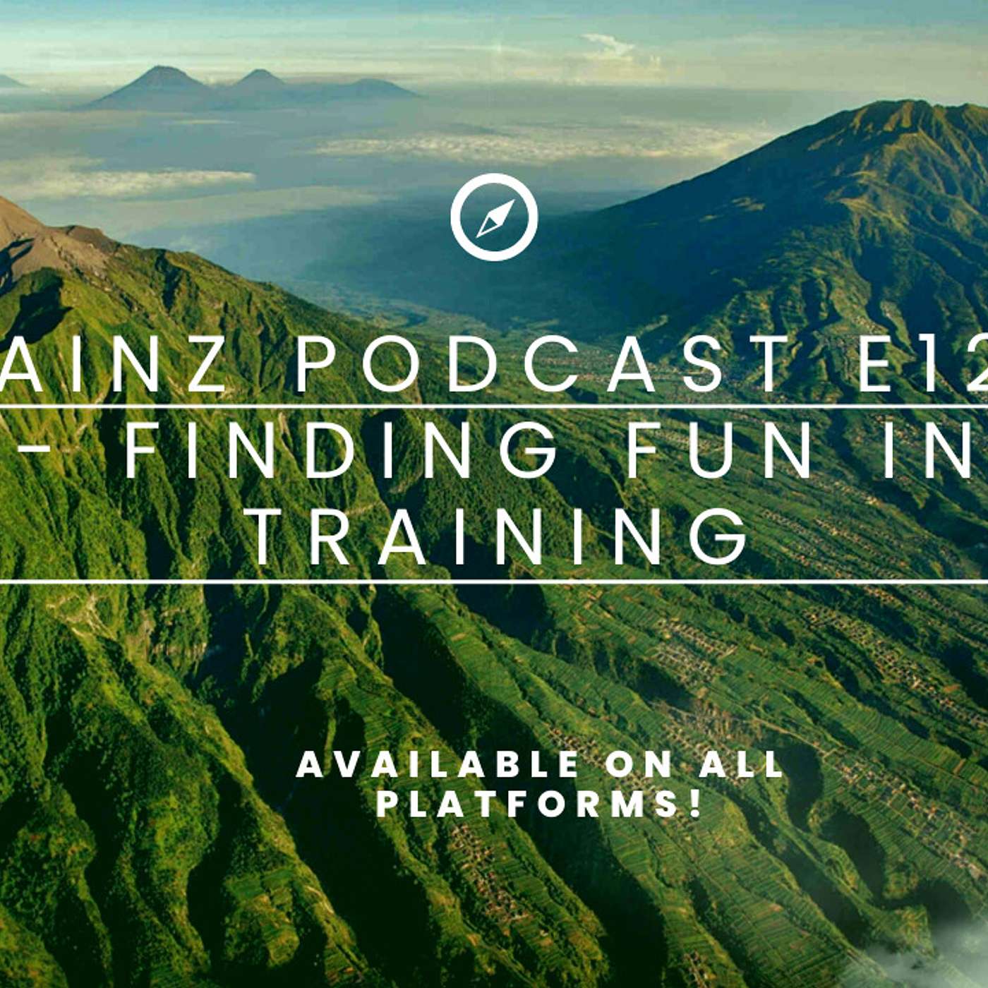 Fun Within Training - Gainz Podcast E126