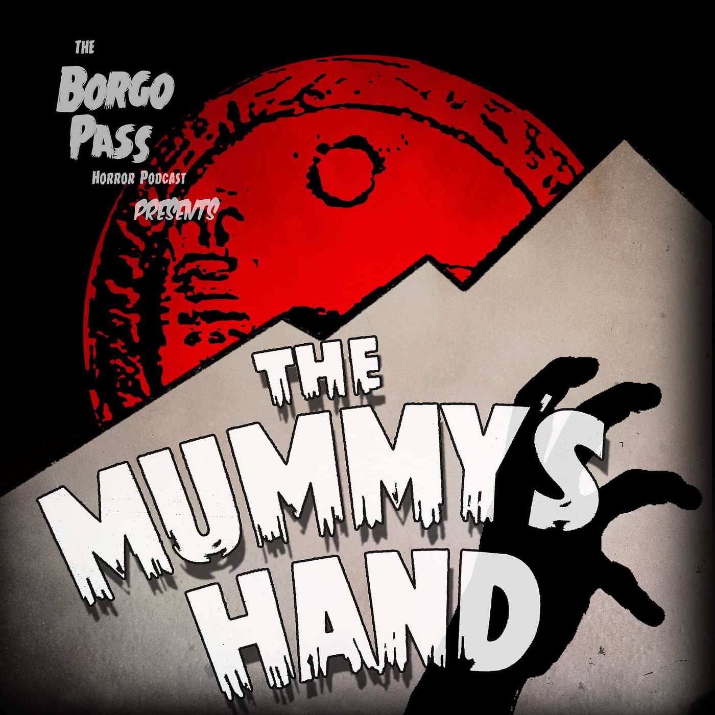 Borgo Pass Horror Podcast