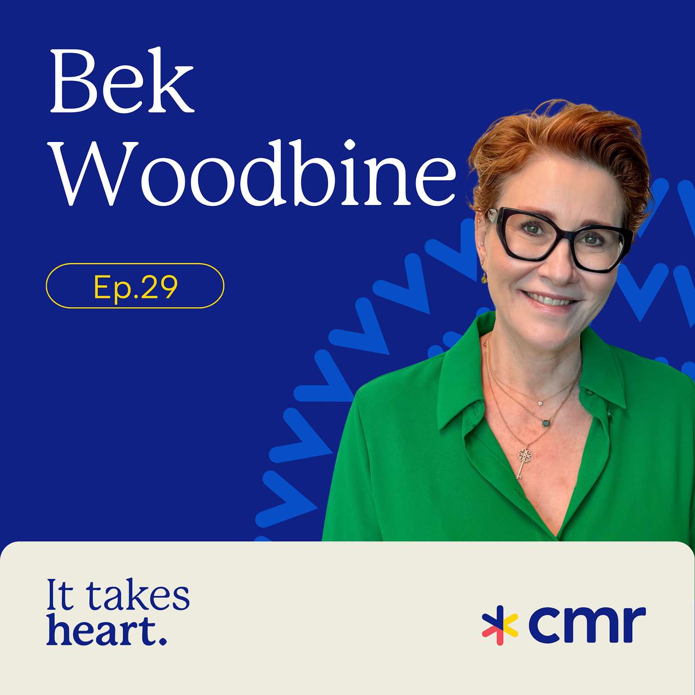 29. Three Hard Truths from Bek Woodbine on Burnout, Nurse Culture & Ethical Aesthetics 29. Three Hard Truths from Bek Woodbine on Burnout, Nurse Culture & Ethical Aesthetics