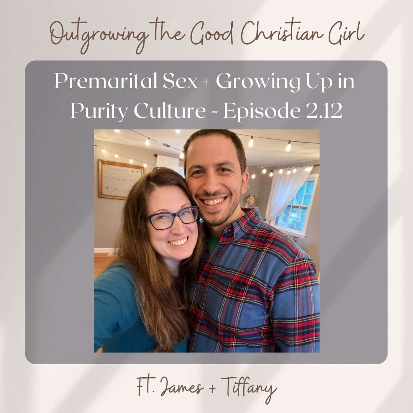 Outgrowing the Good Christian Girl