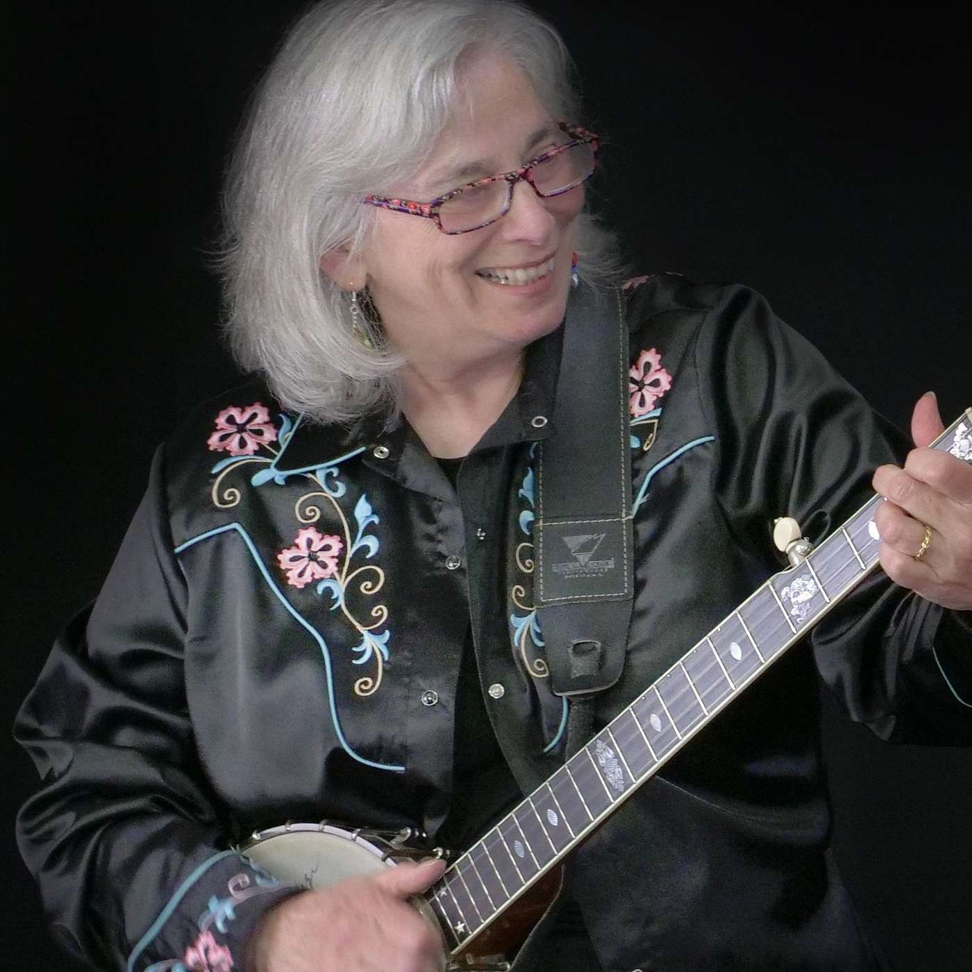 Cathy Fink