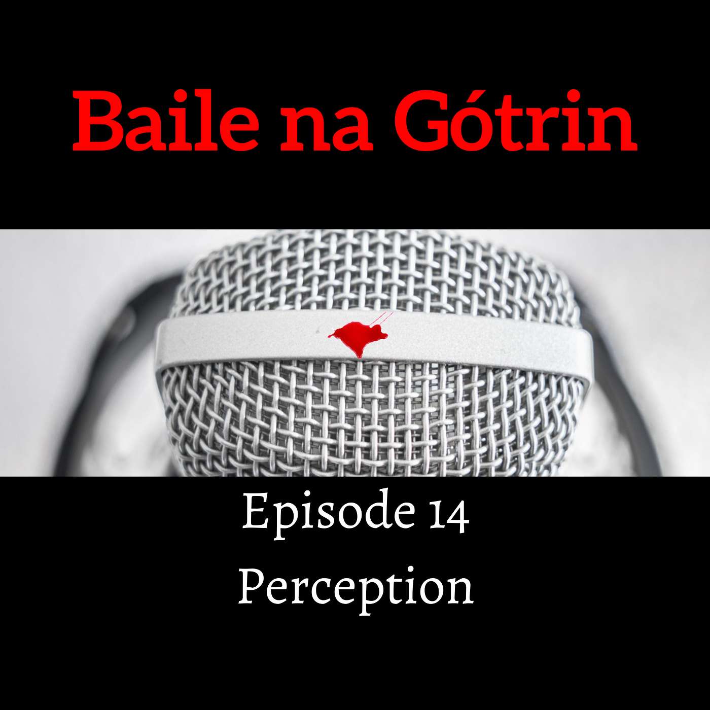 Baile na Gótrin 14: Perception