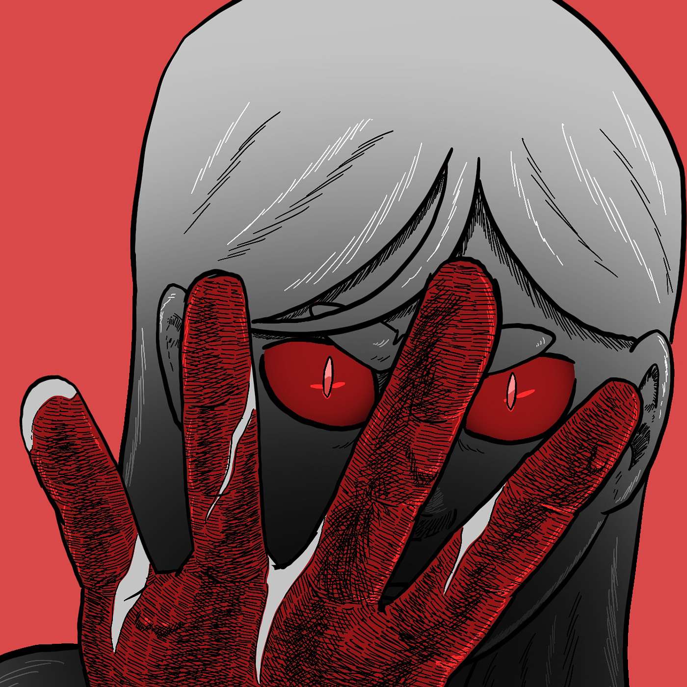 Chapter 7 - POWERS THAT BE - Hex Noir