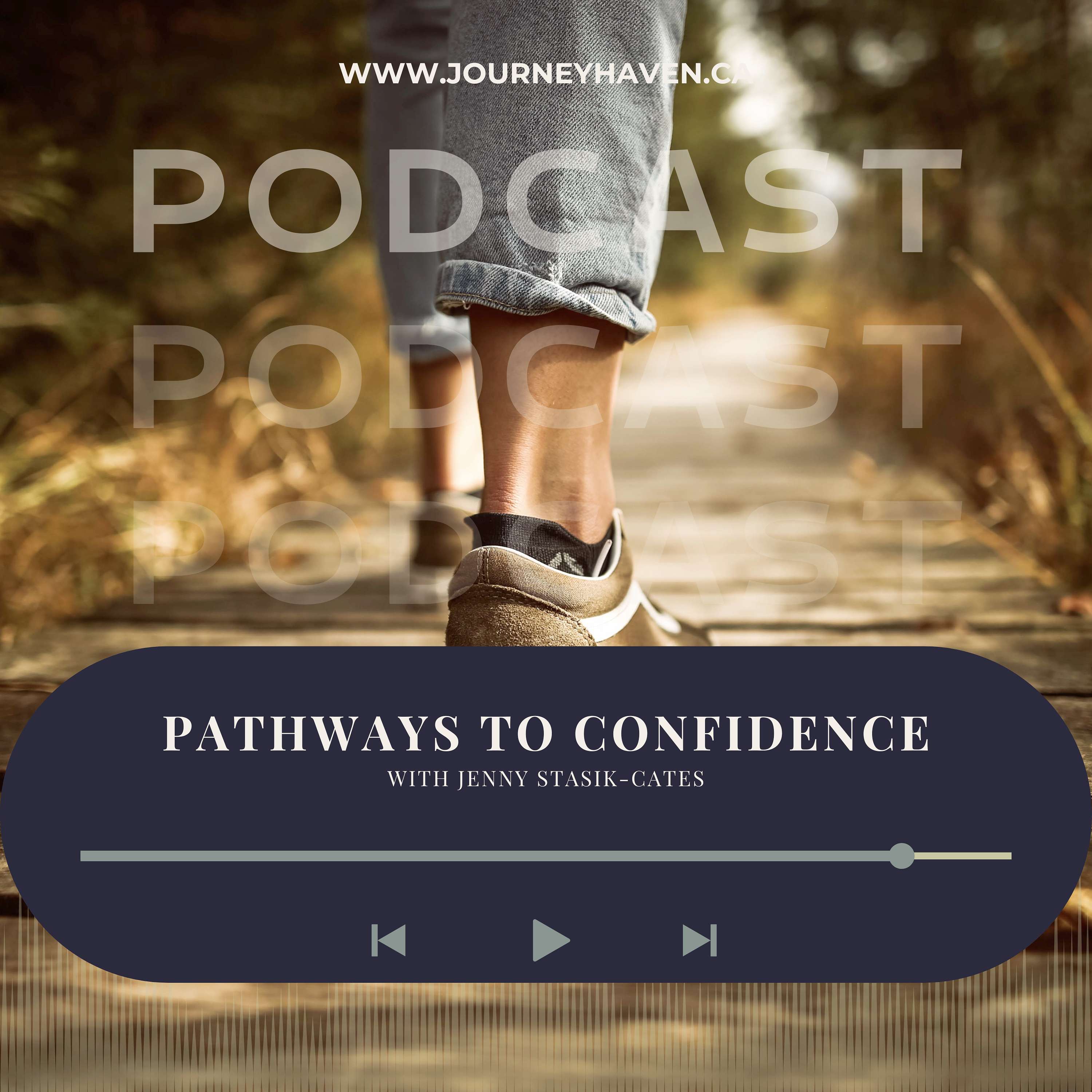 Pathways to Confidence