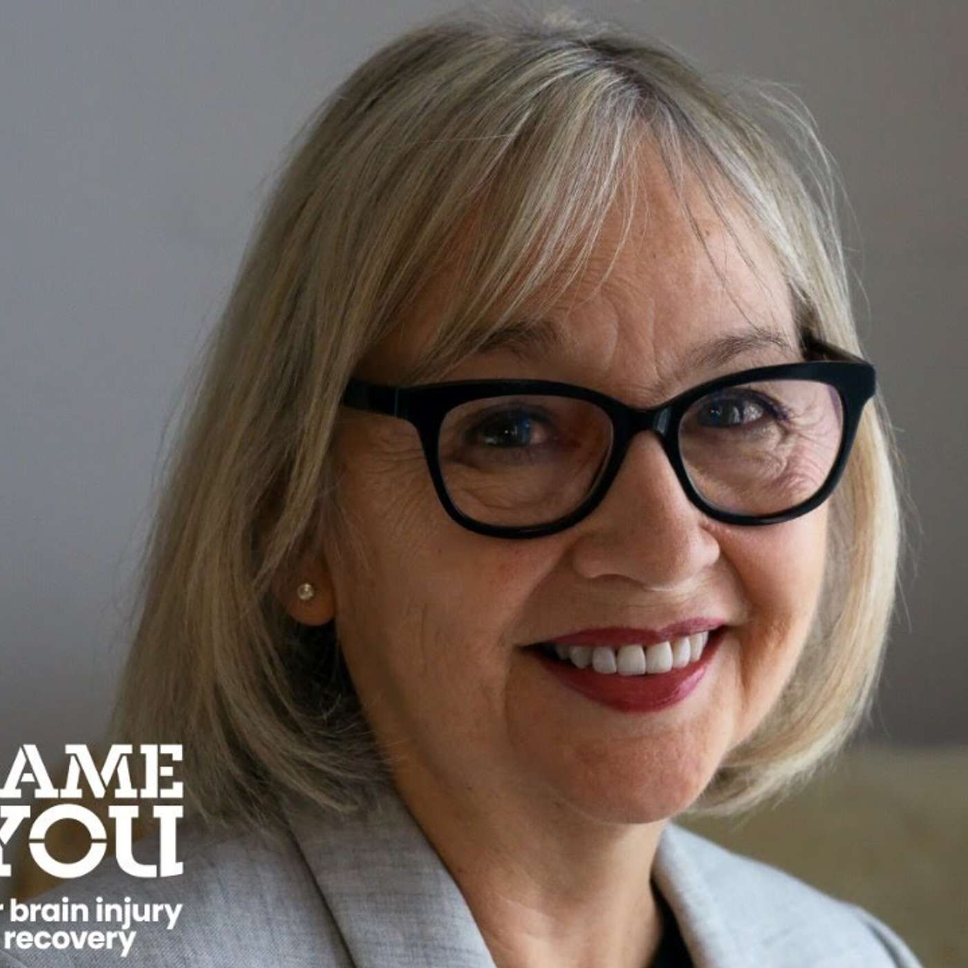 Death Taught Us How To Live With Jenny Clarke