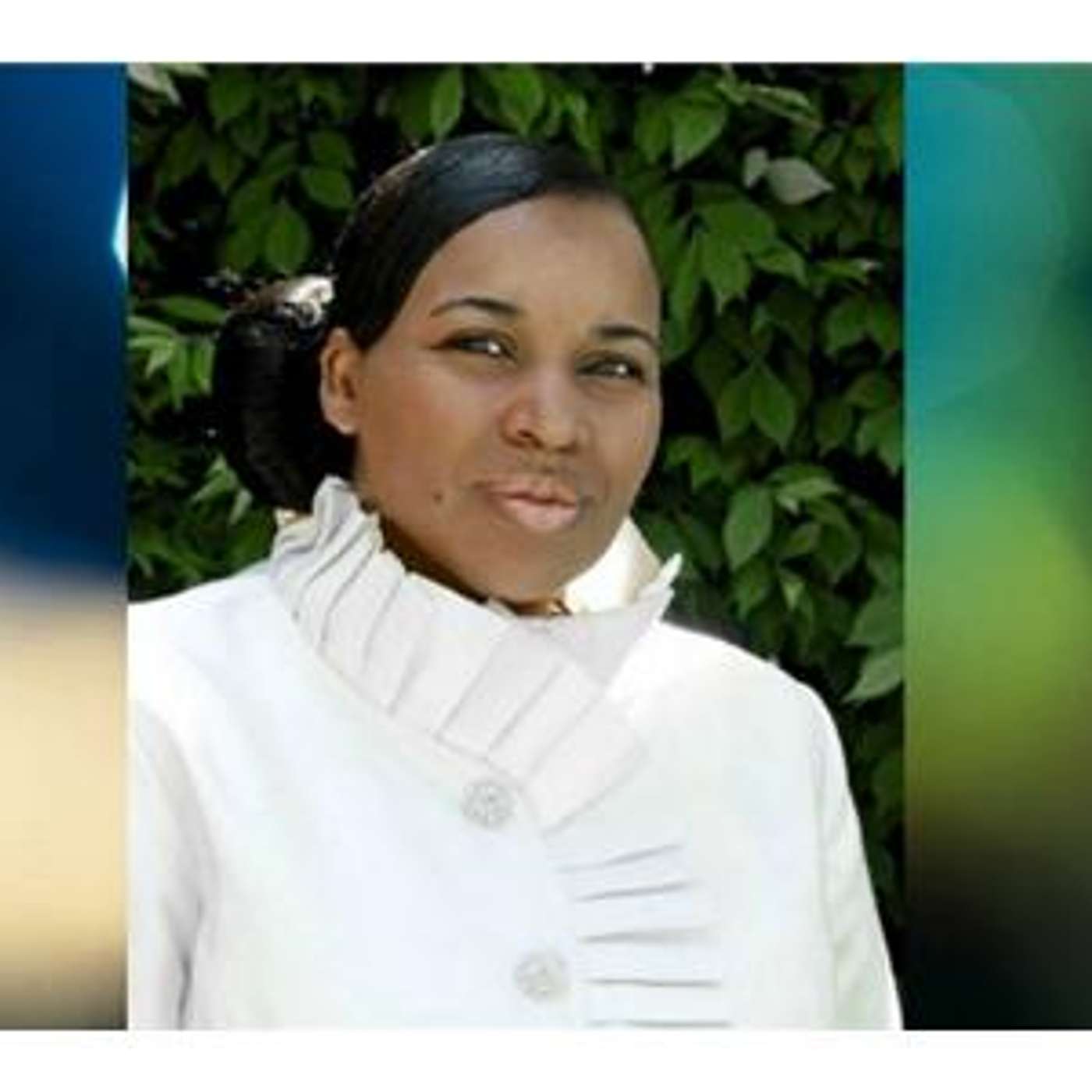 The Sharvette Mitchell Radio Show