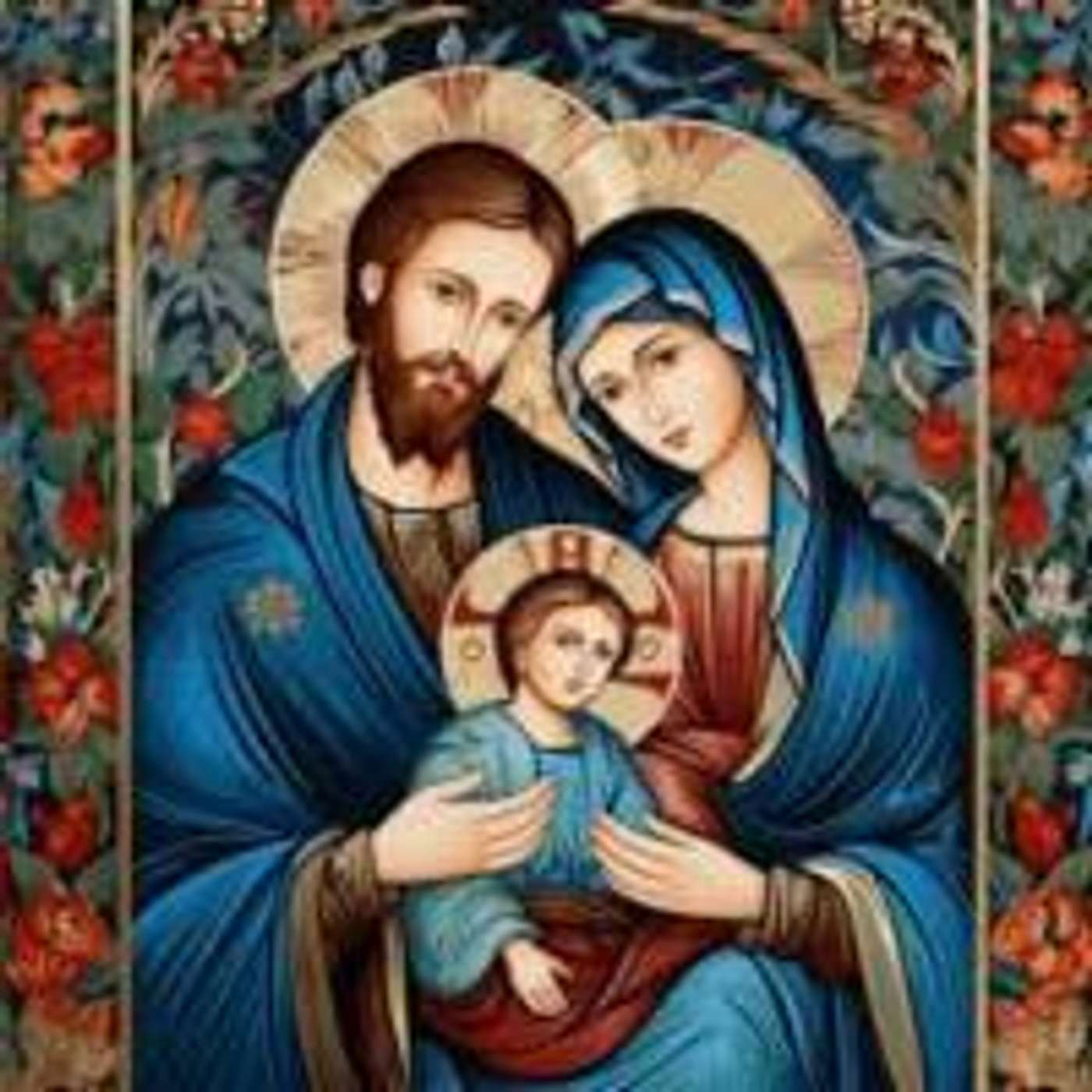 Homily for the Feast of the Holy Family - Make Room for Family
