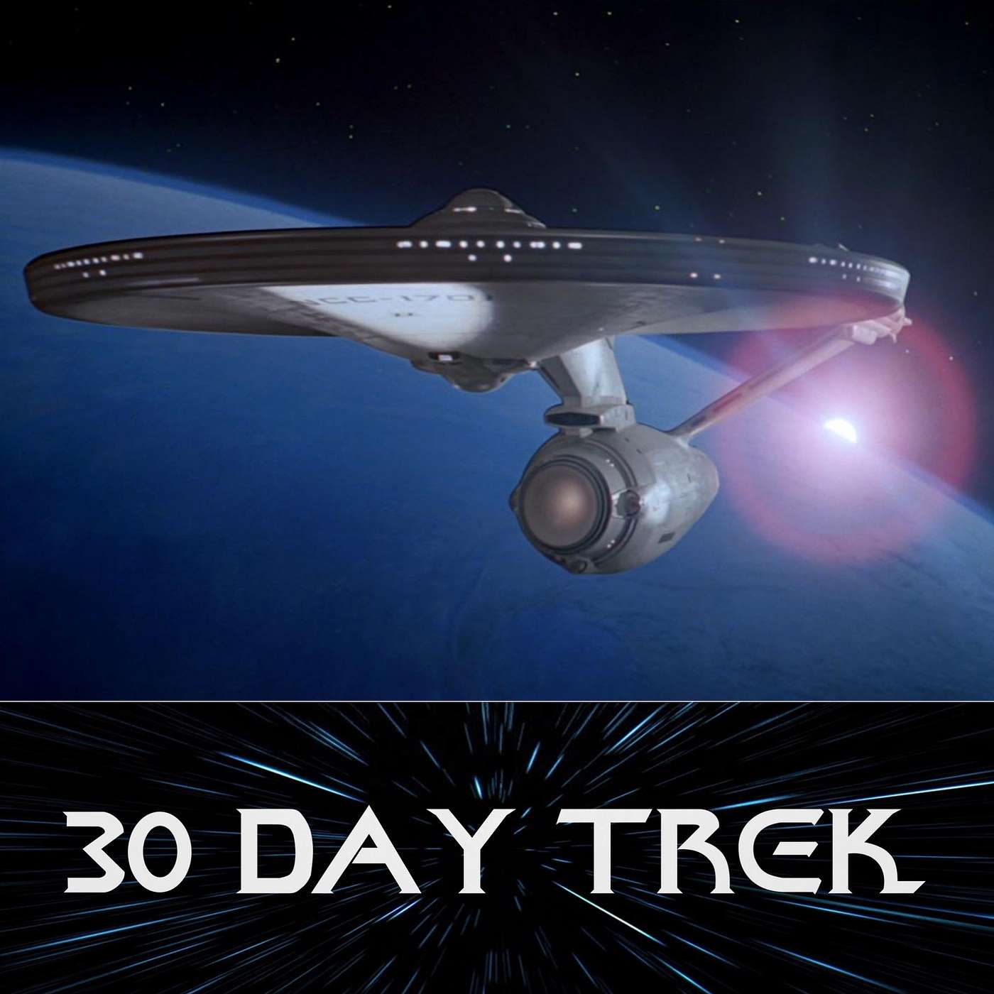 30 Day Trek