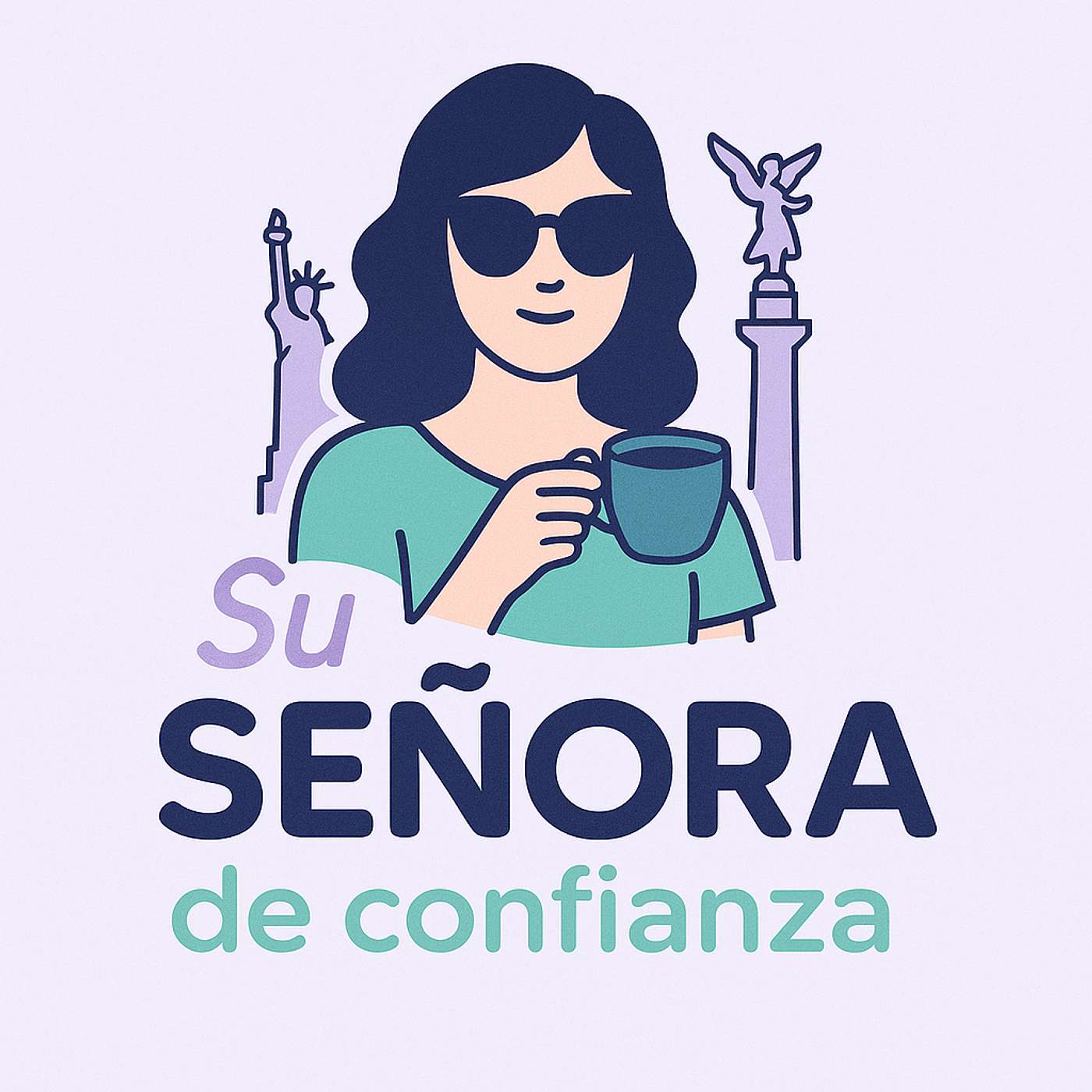 Su Señora De Confianza