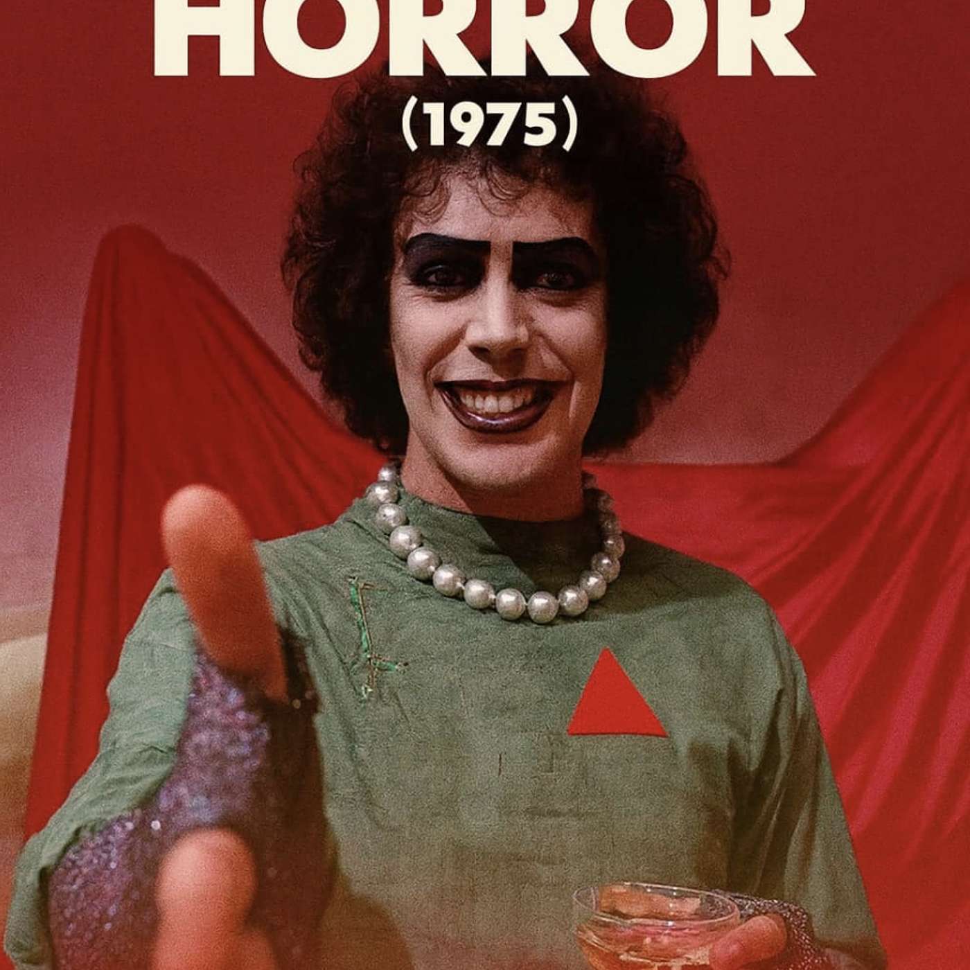 Rocky Horror Picture Show (1975)
